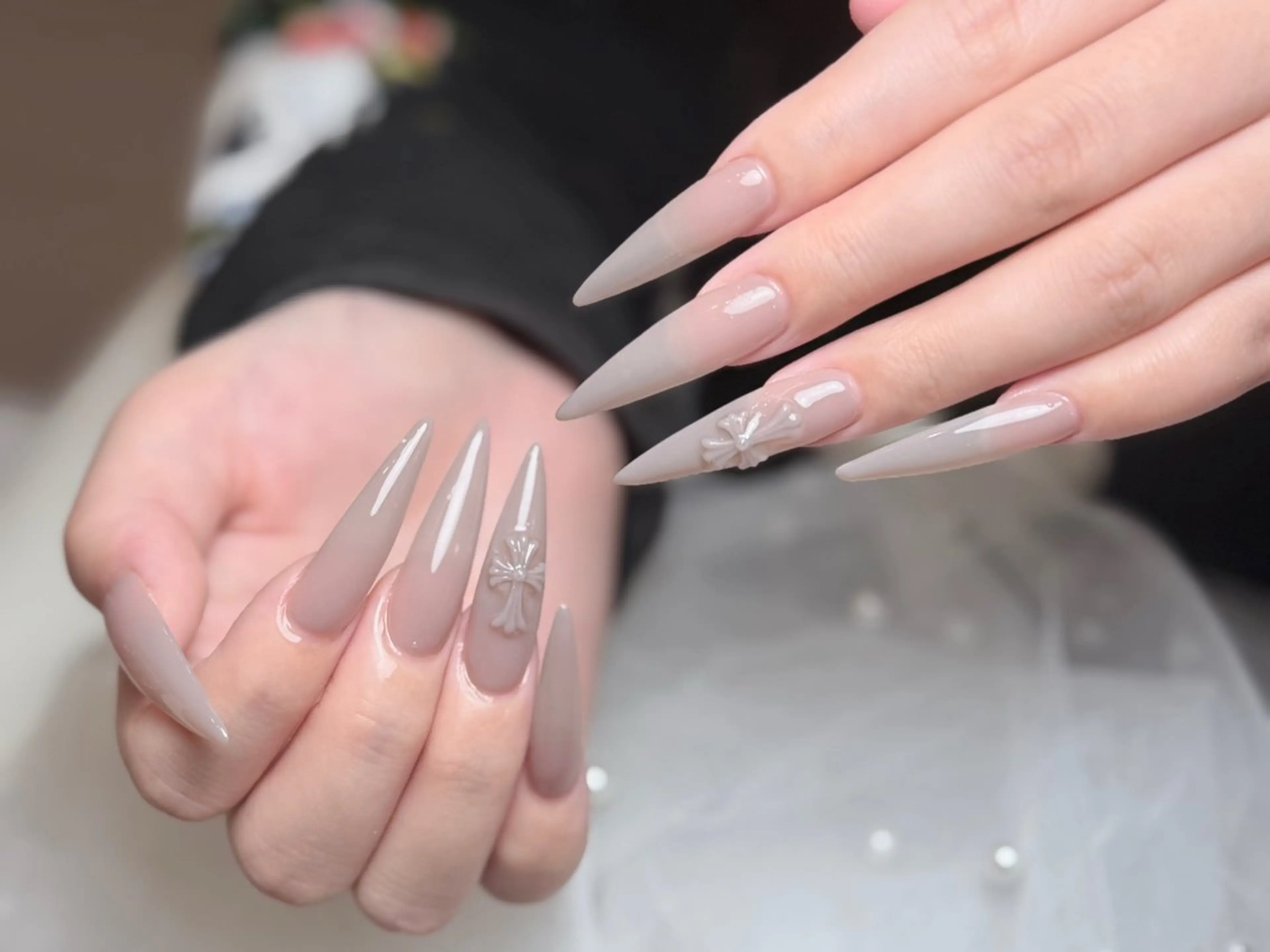 ネイル Bél Nail salonのネイルデザイン