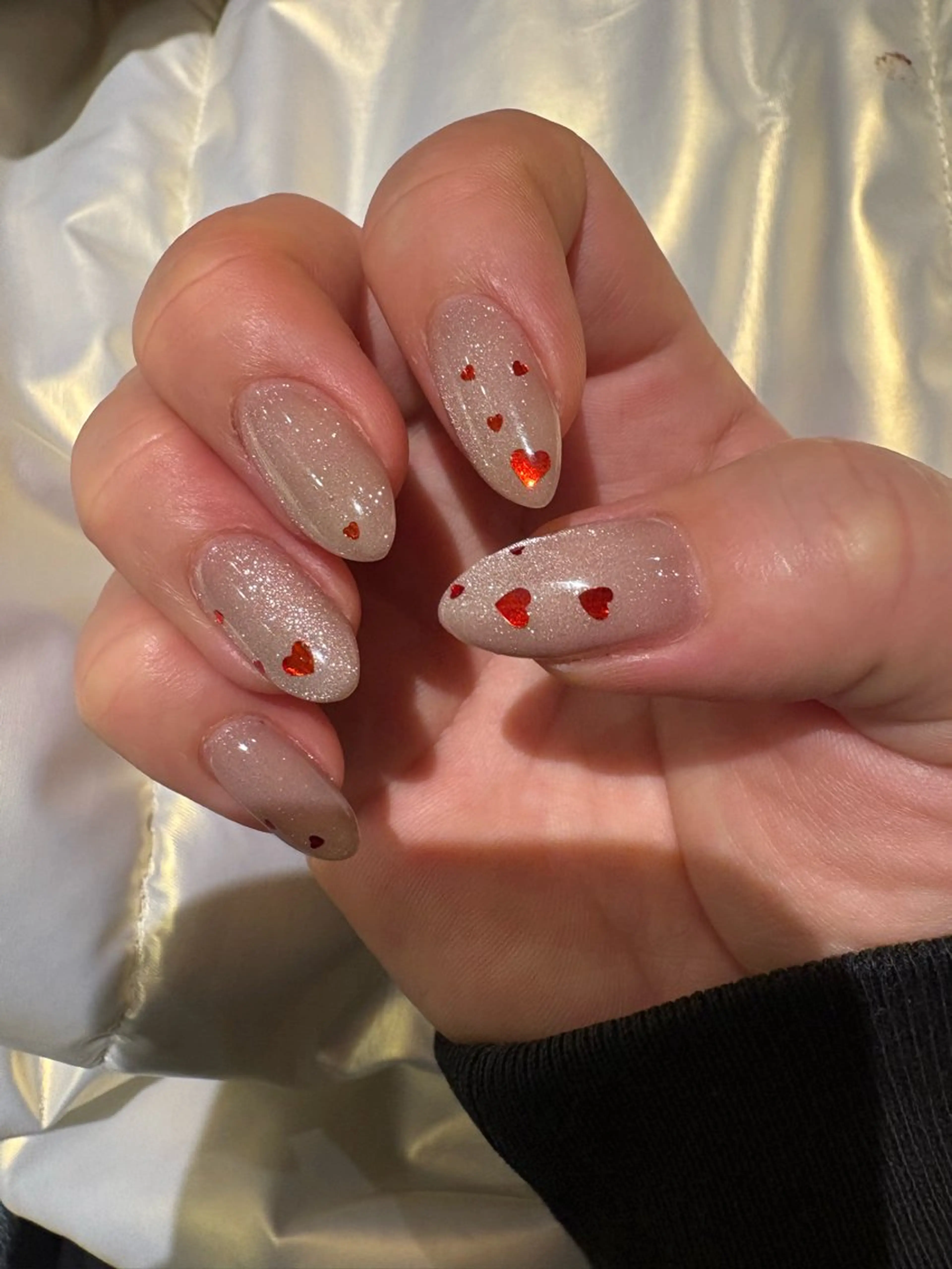 ネイル ハンドネイル NANA nail salonのネイルデザイン