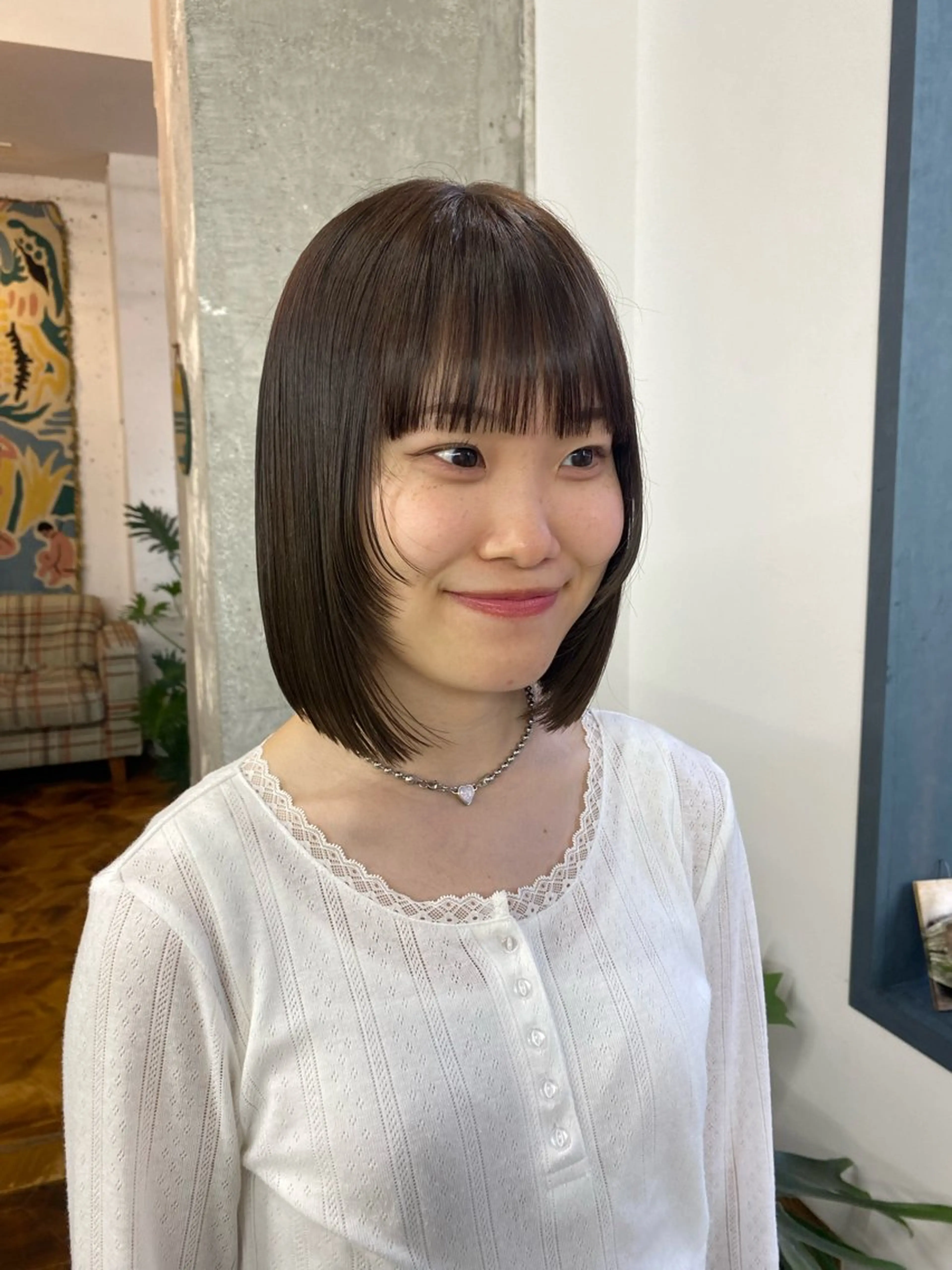 ショート Apero/ 🎀madoka🎀のヘアスタイル