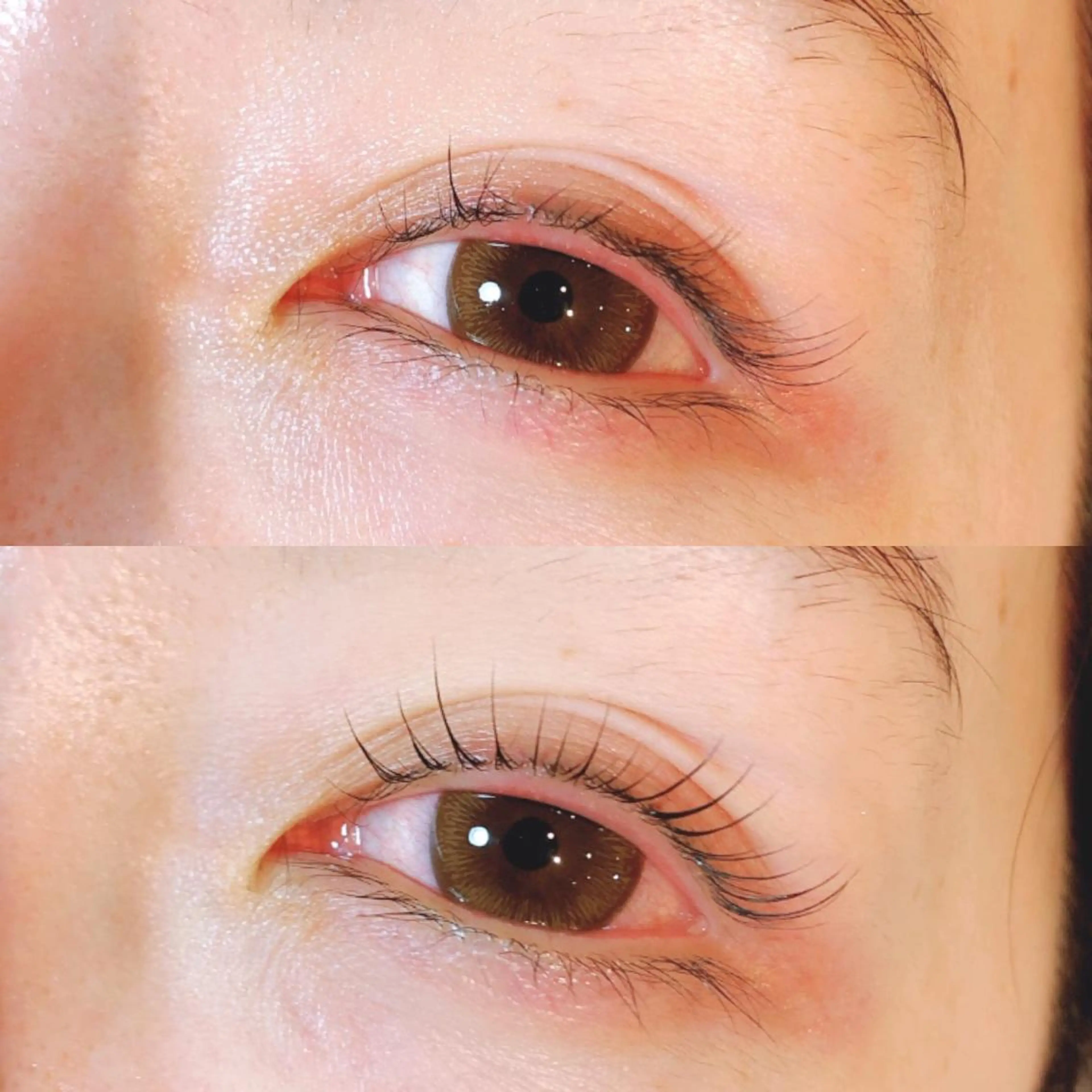 マツエク・マツパ なかむら 🪡のマツエク・マツパデザイン