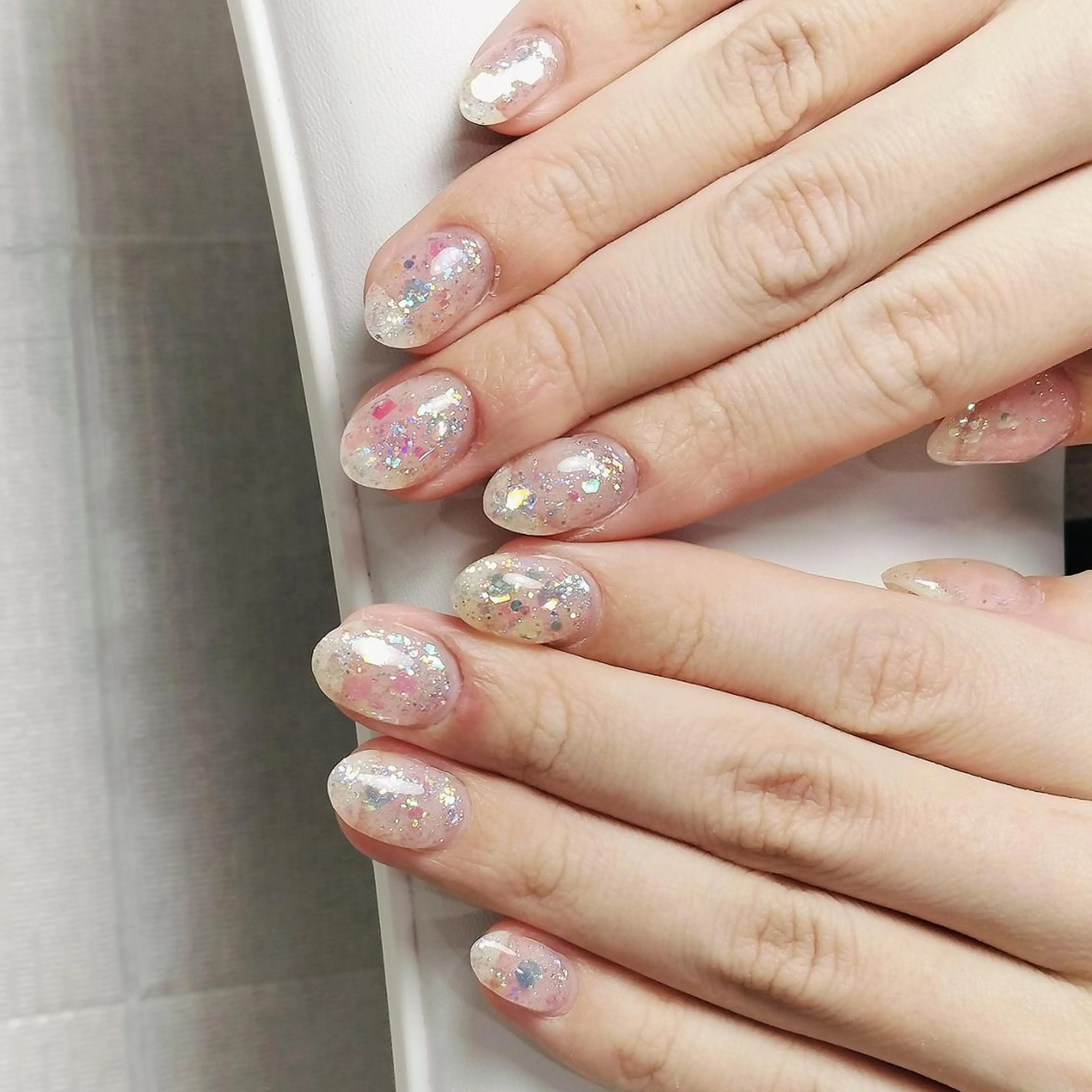 ネイル ハンドネイル 寧々 Nail高円寺のネイルデザイン