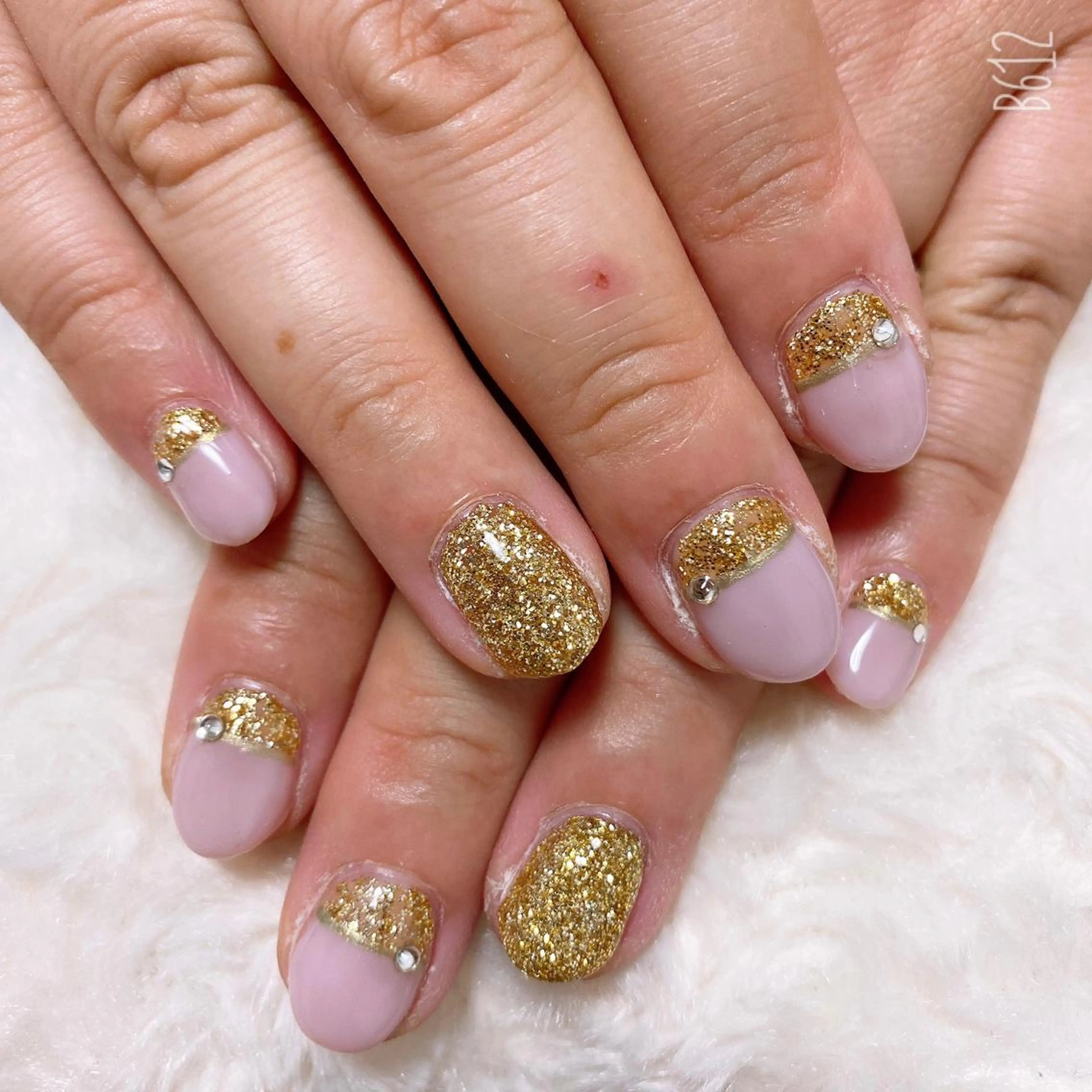 ネイル The Best Beauty受付担当のエステ・リラクイメージ