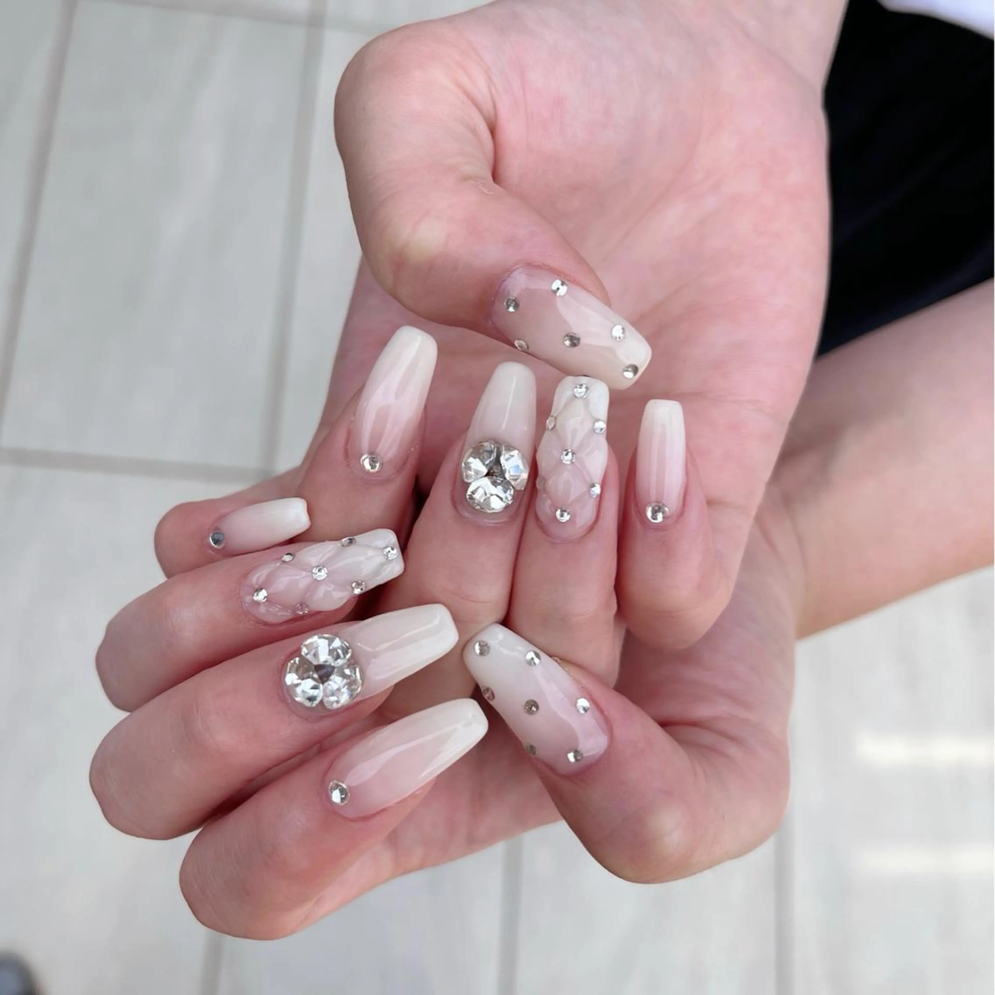 ネイル naildesign BESTのネイルデザイン