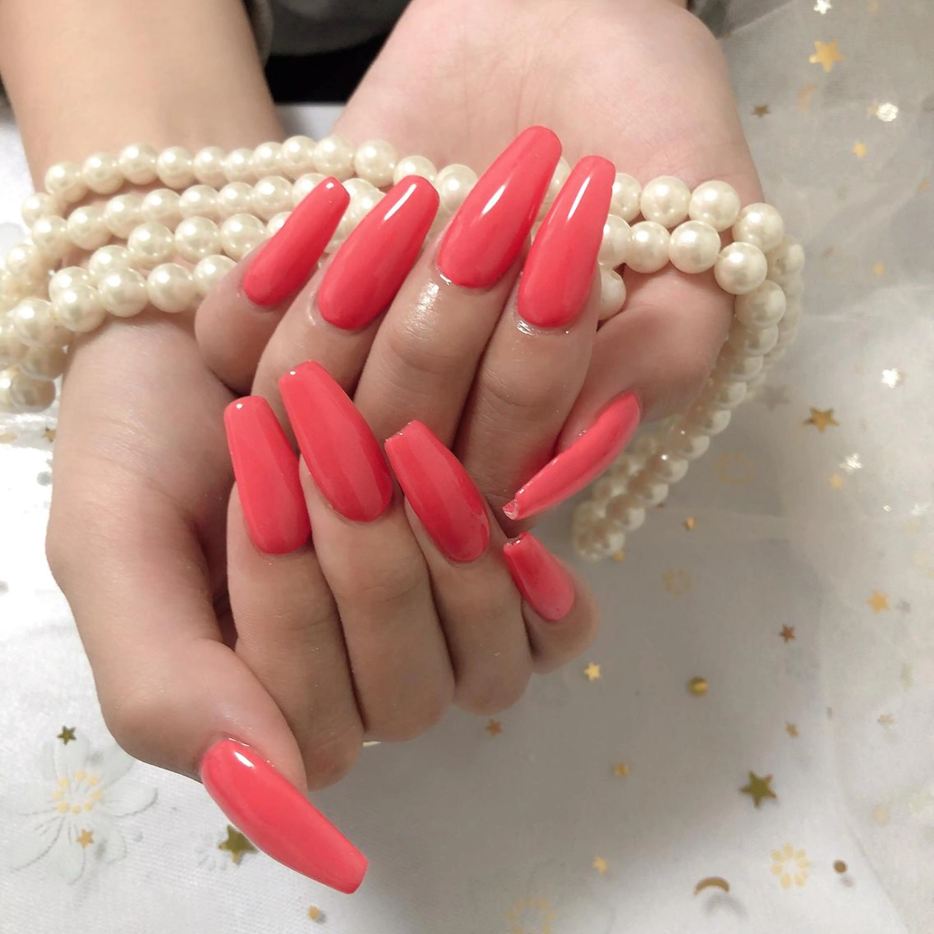 ネイル Kasumi Nailのネイルデザイン