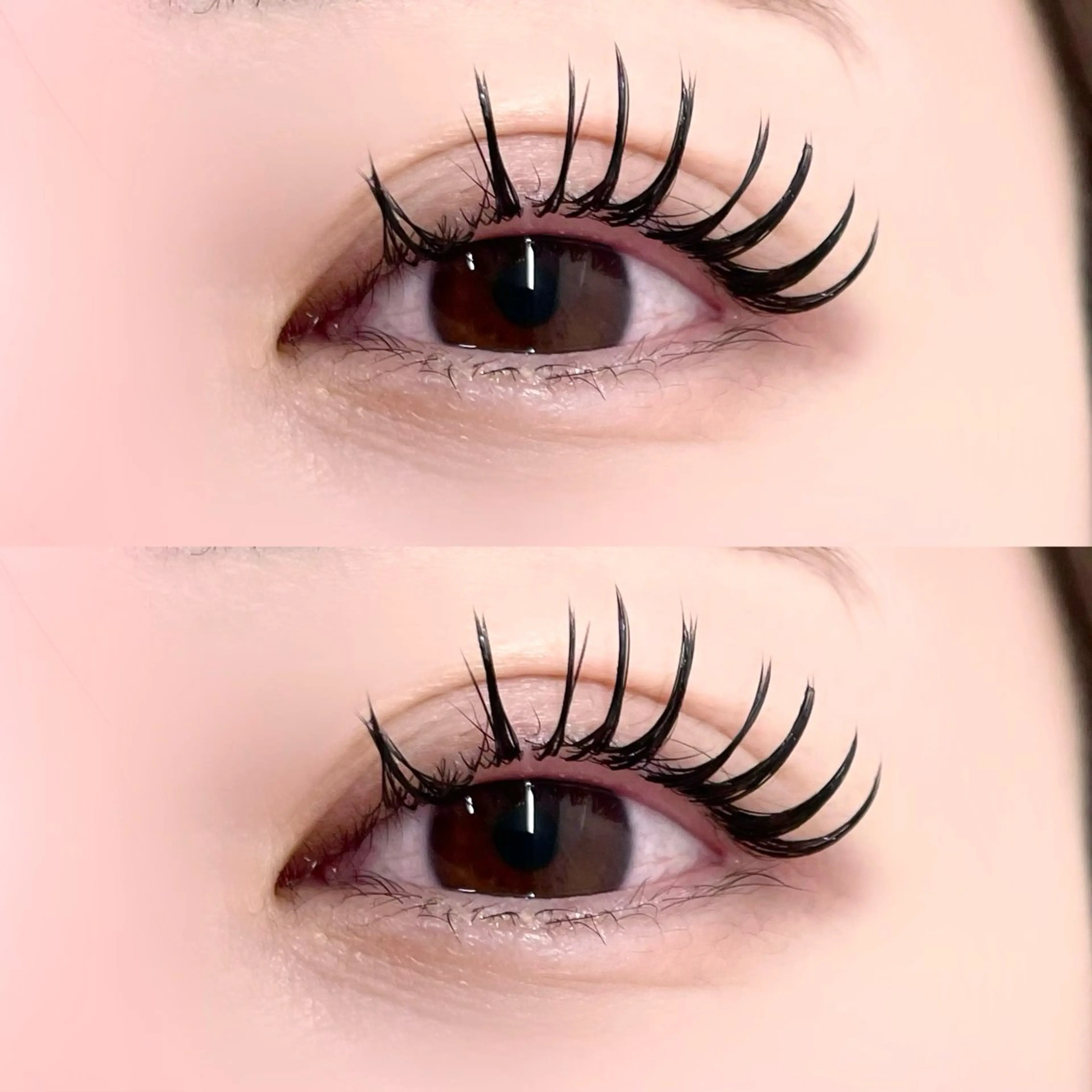 マツエク・マツパ Bianca/金町 Miyagiのマツエク・マツパデザイン