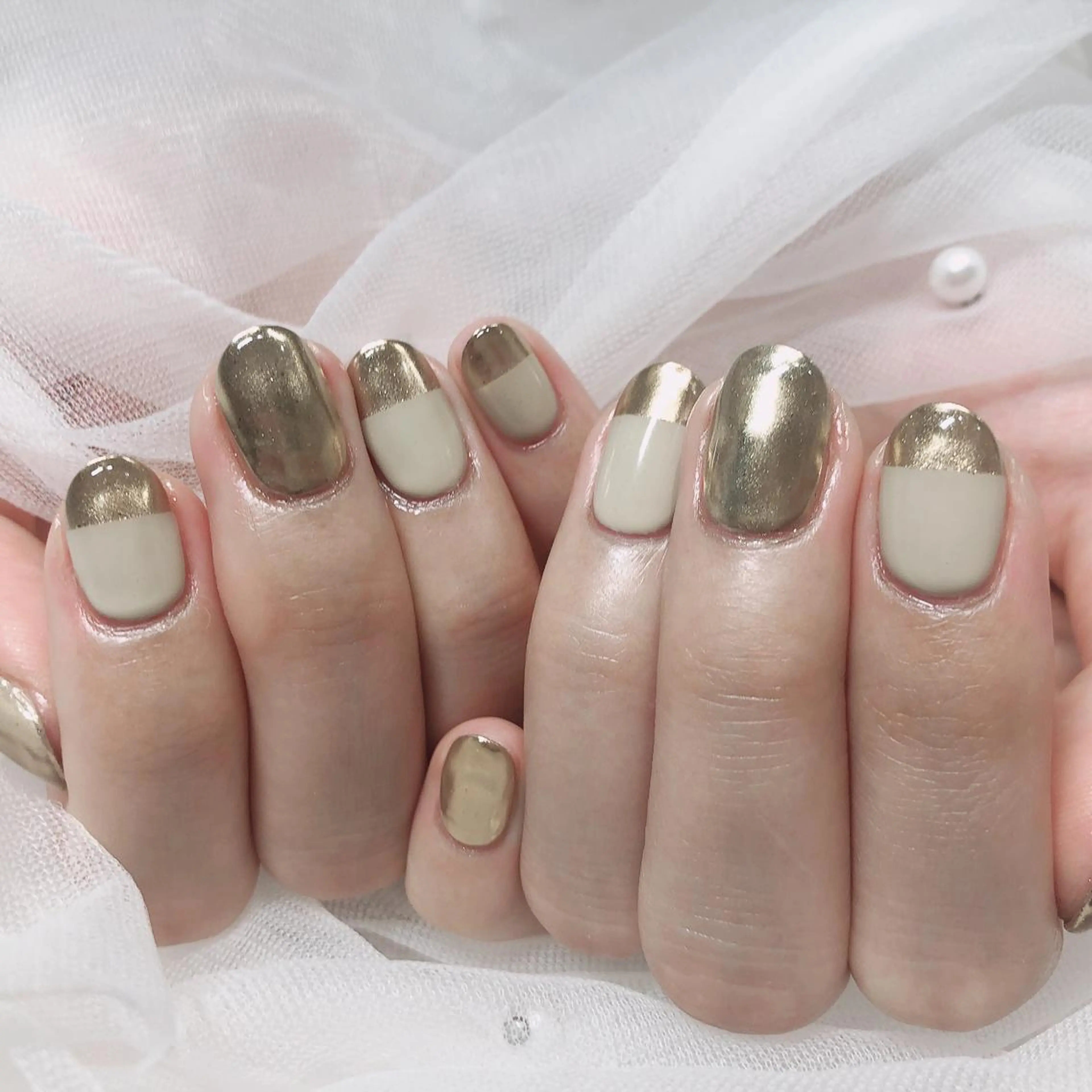 ネイル ✨Serenity Nail salonのネイルデザイン