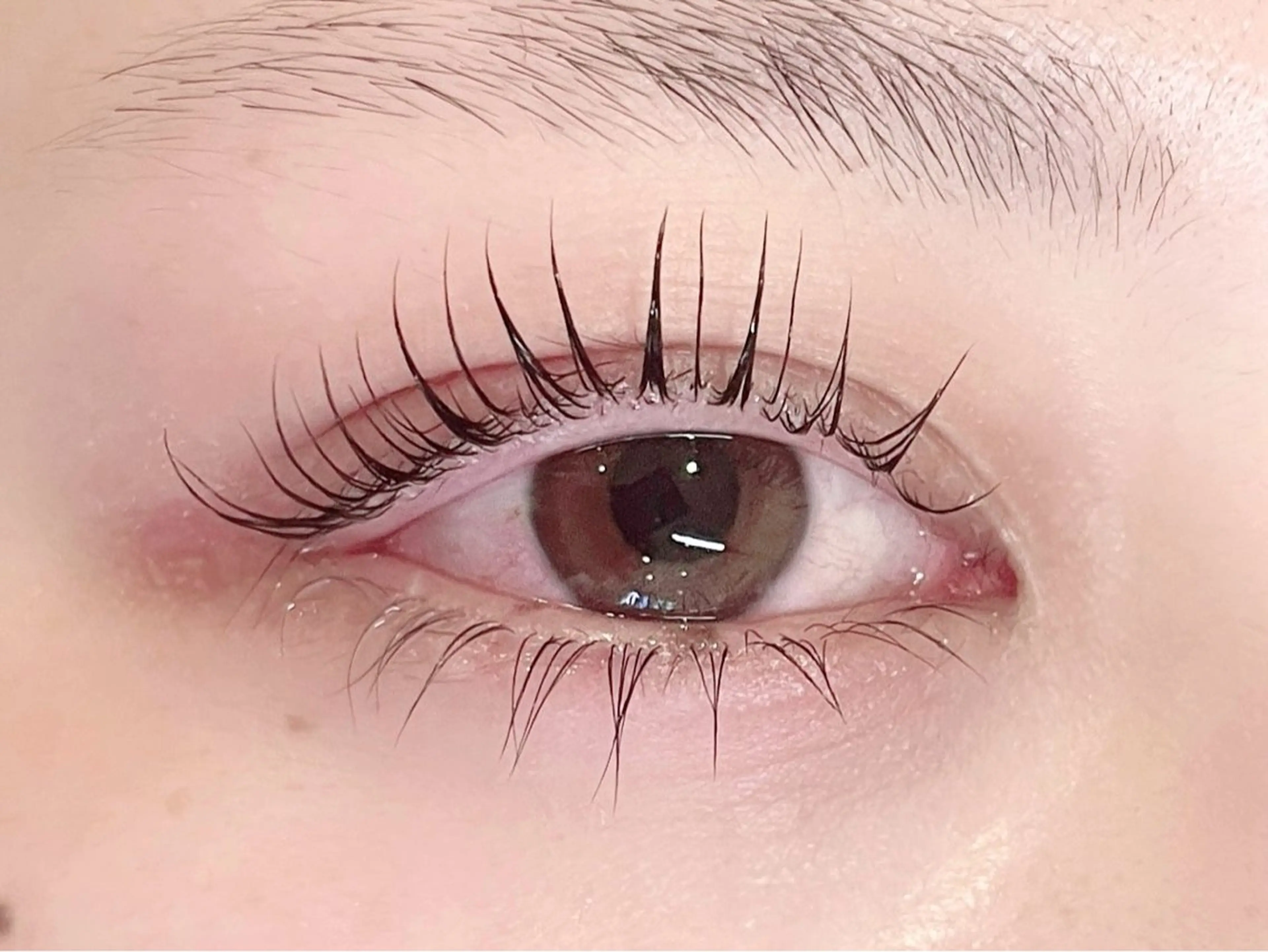 マツエク・マツパ 🪐WOLTOKYO 🪐yu-kiのマツエク・マツパデザイン