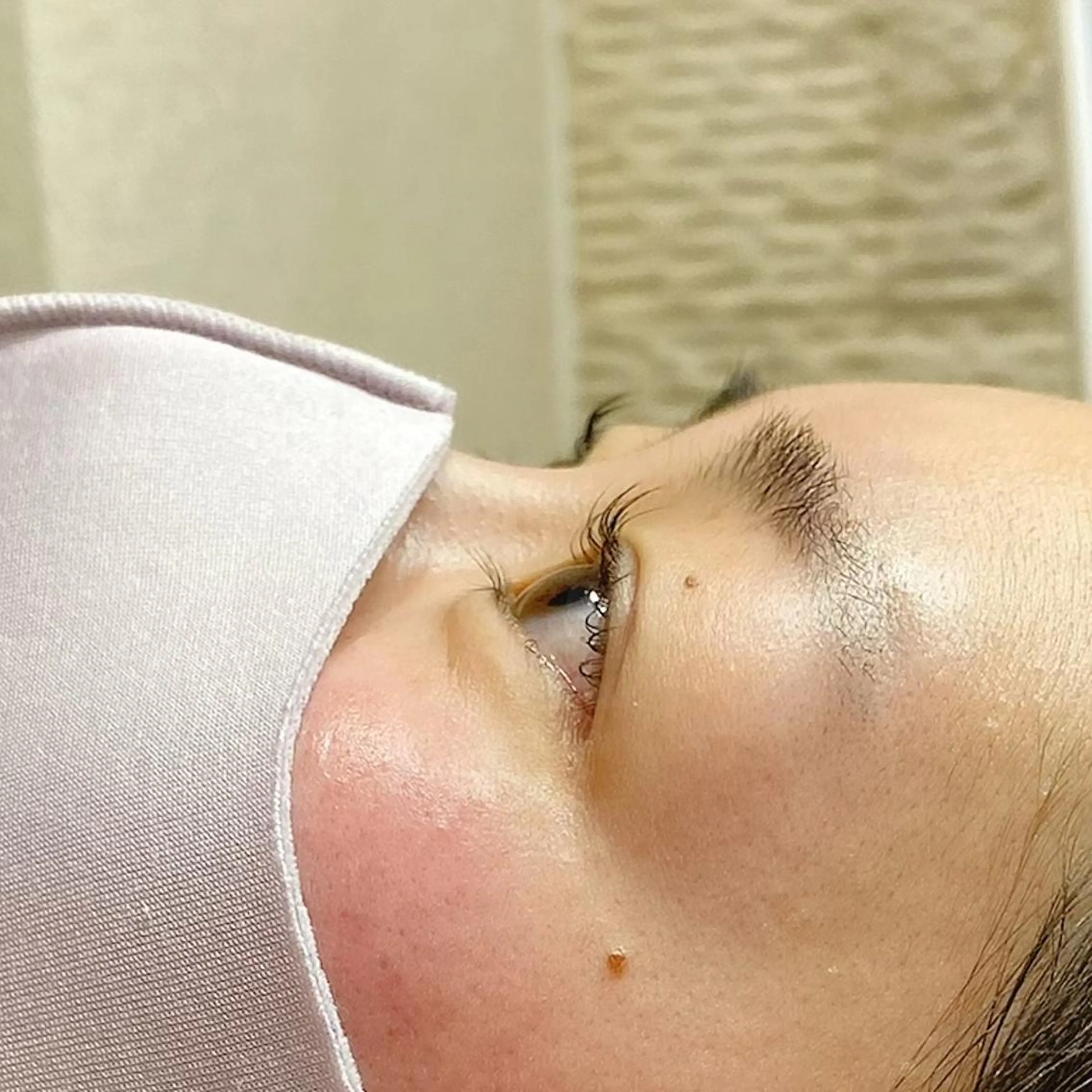 マツエク・マツパ 矢場町eyelist yoshidaのマツエク・マツパデザイン