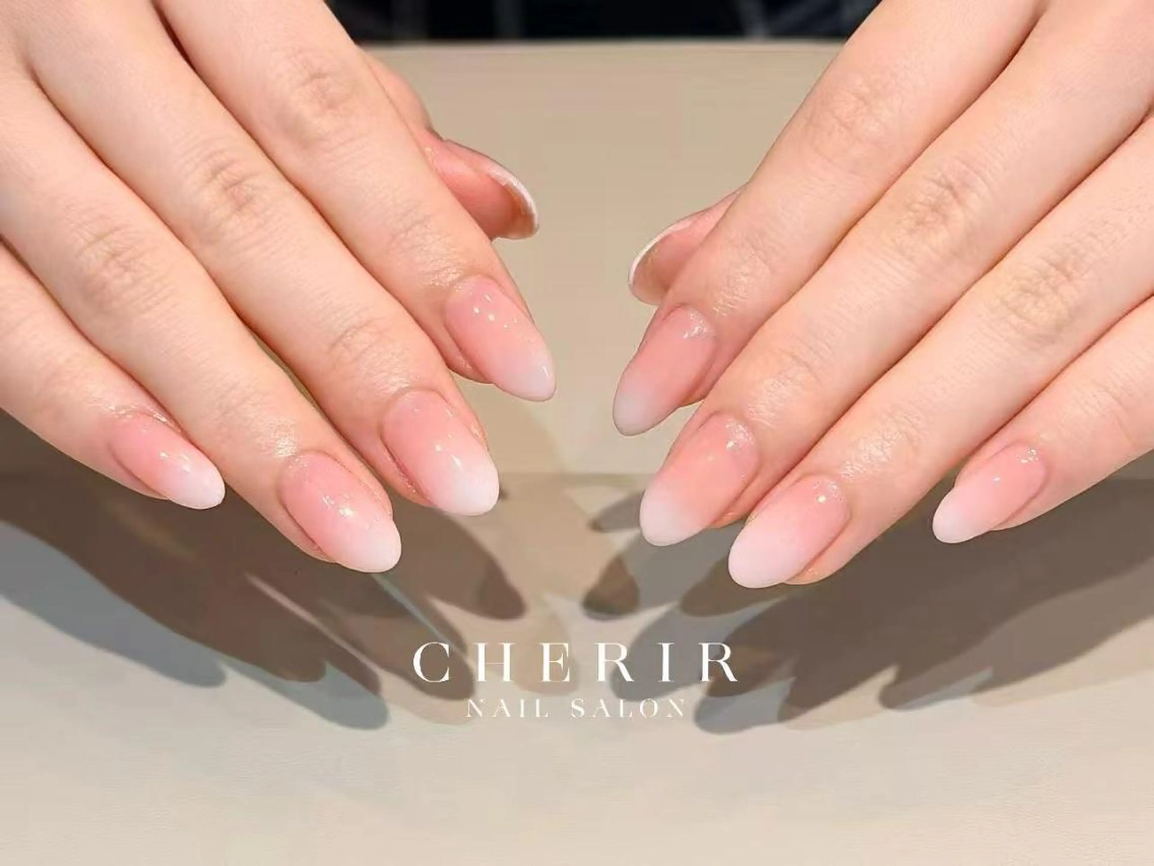 ネイル CHERIRNAIL ブンのネイルデザイン
