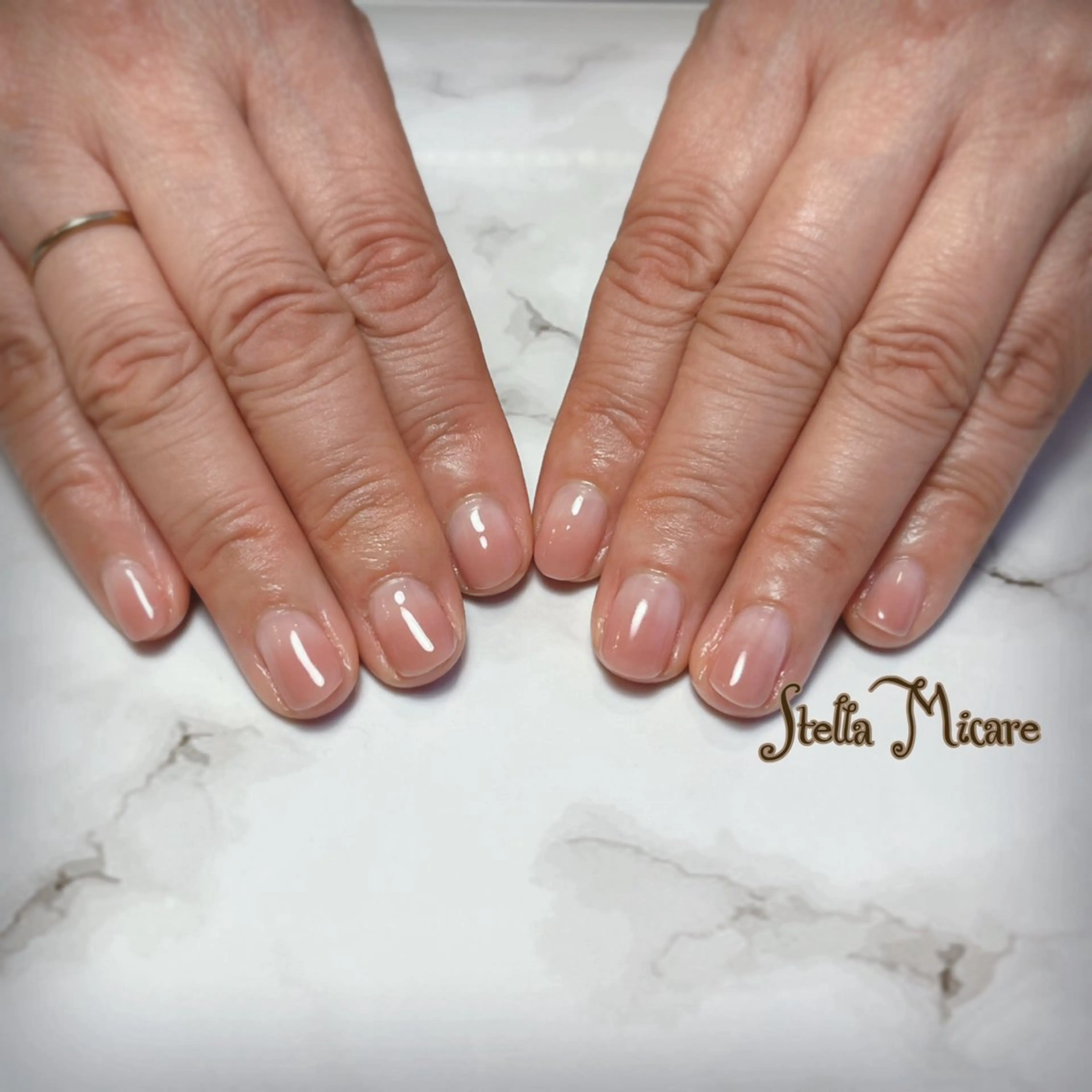 ネイル 村松 ゆう子のネイルデザイン