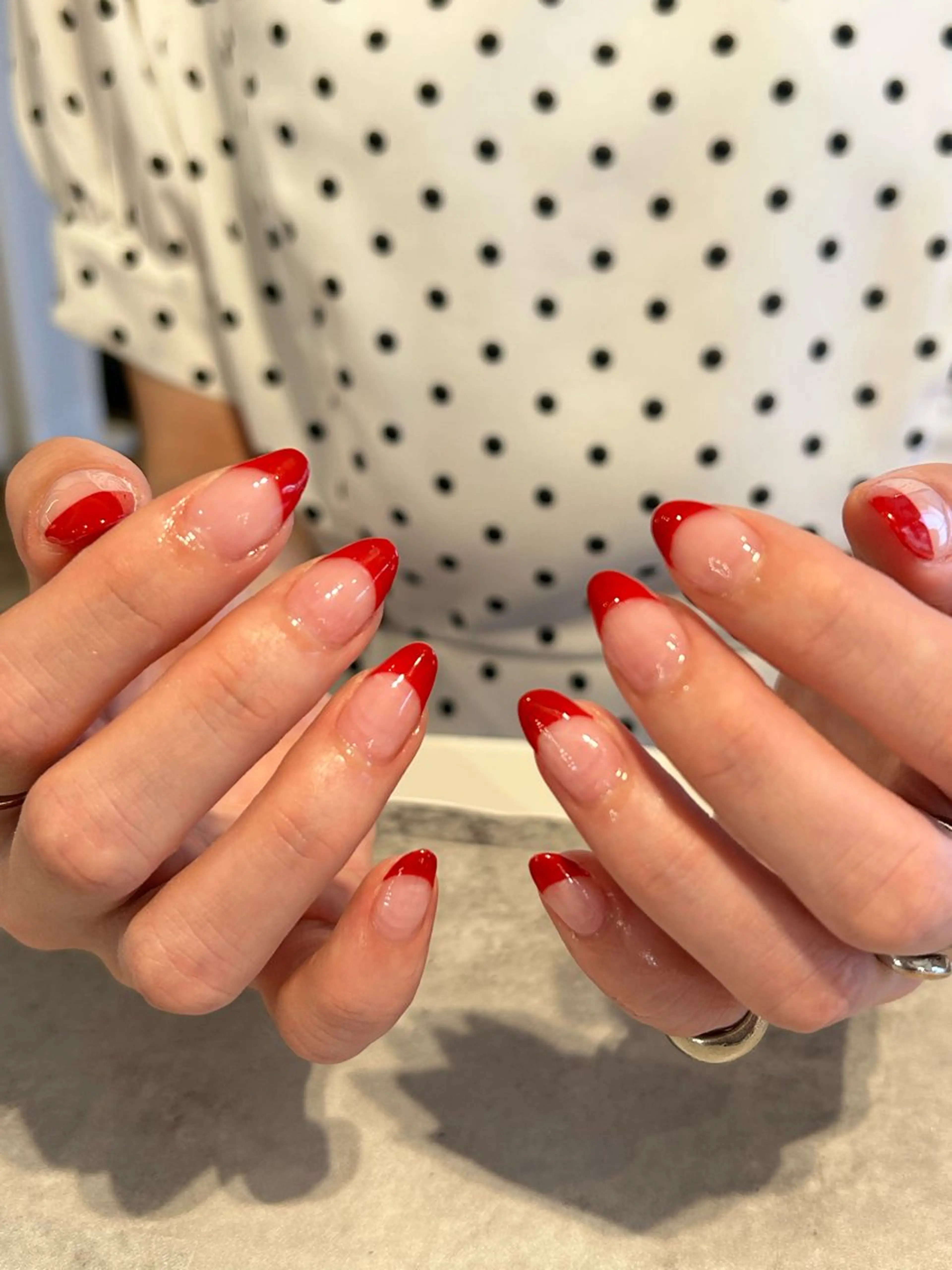 ネイル ikoi aonoのネイルデザイン