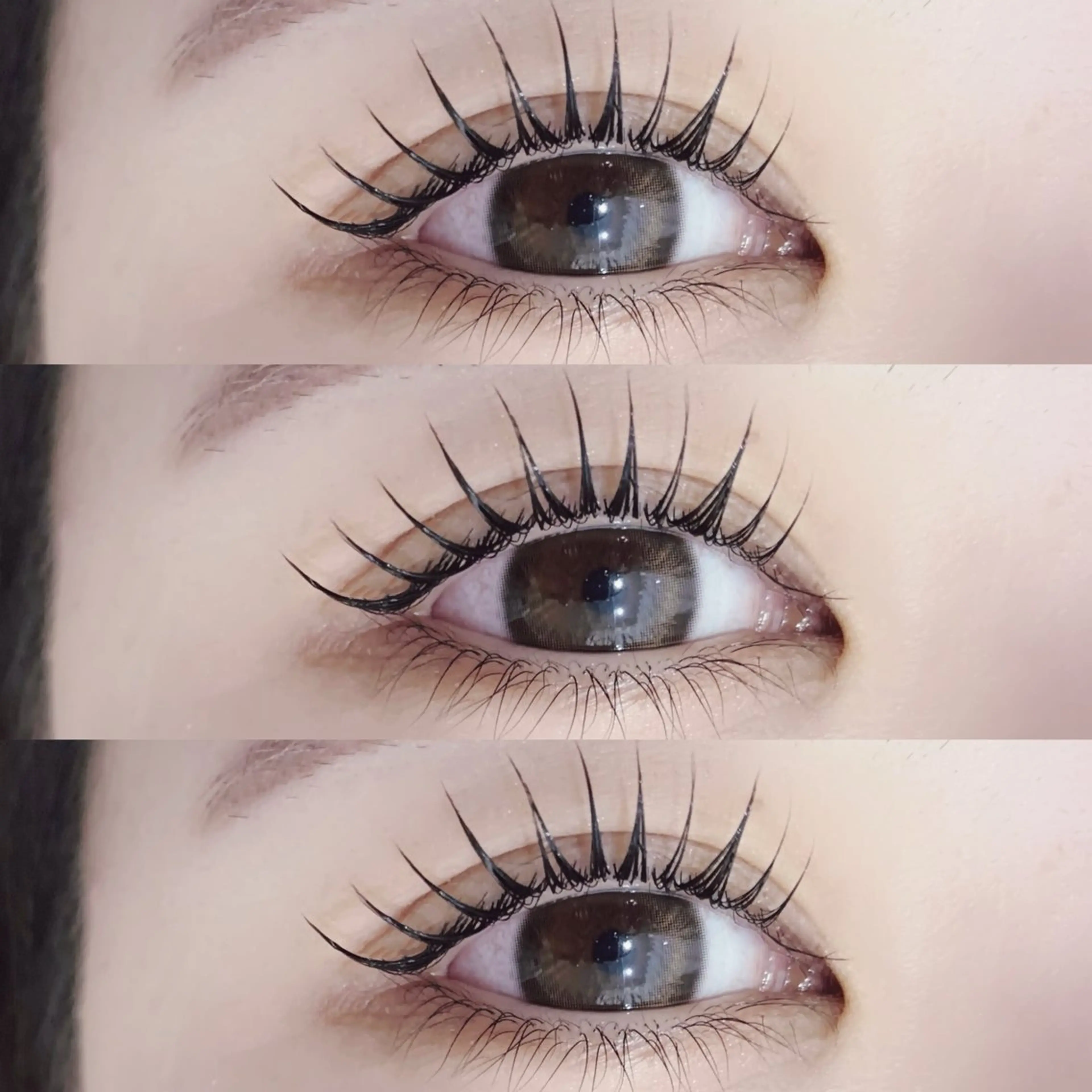 🫧まつ毛パーマ🫧の写真