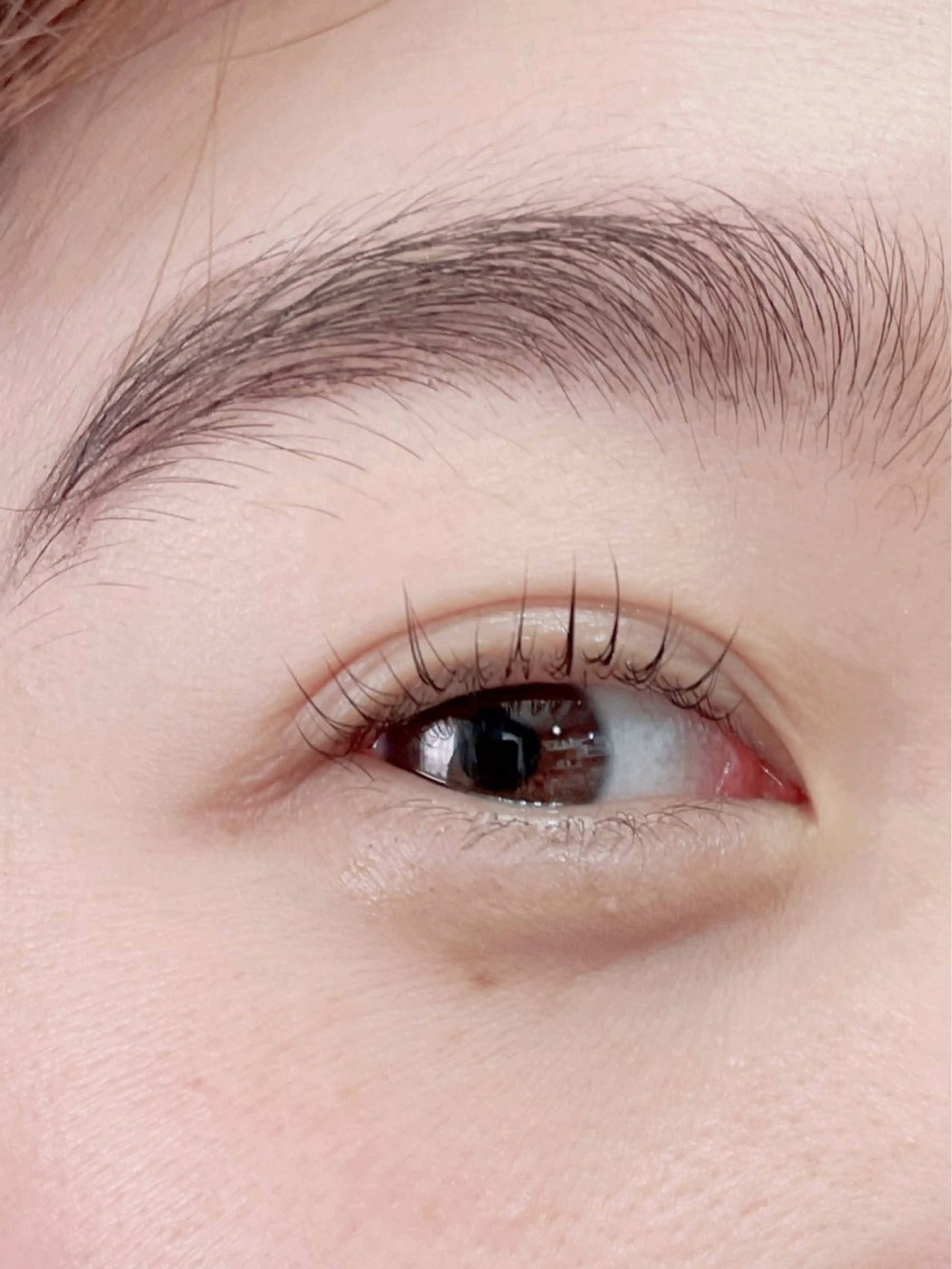 マツエク・マツパ パリジェンヌラッシュリフト 完全個室サロン Anjirのエステ・リラクイメージ