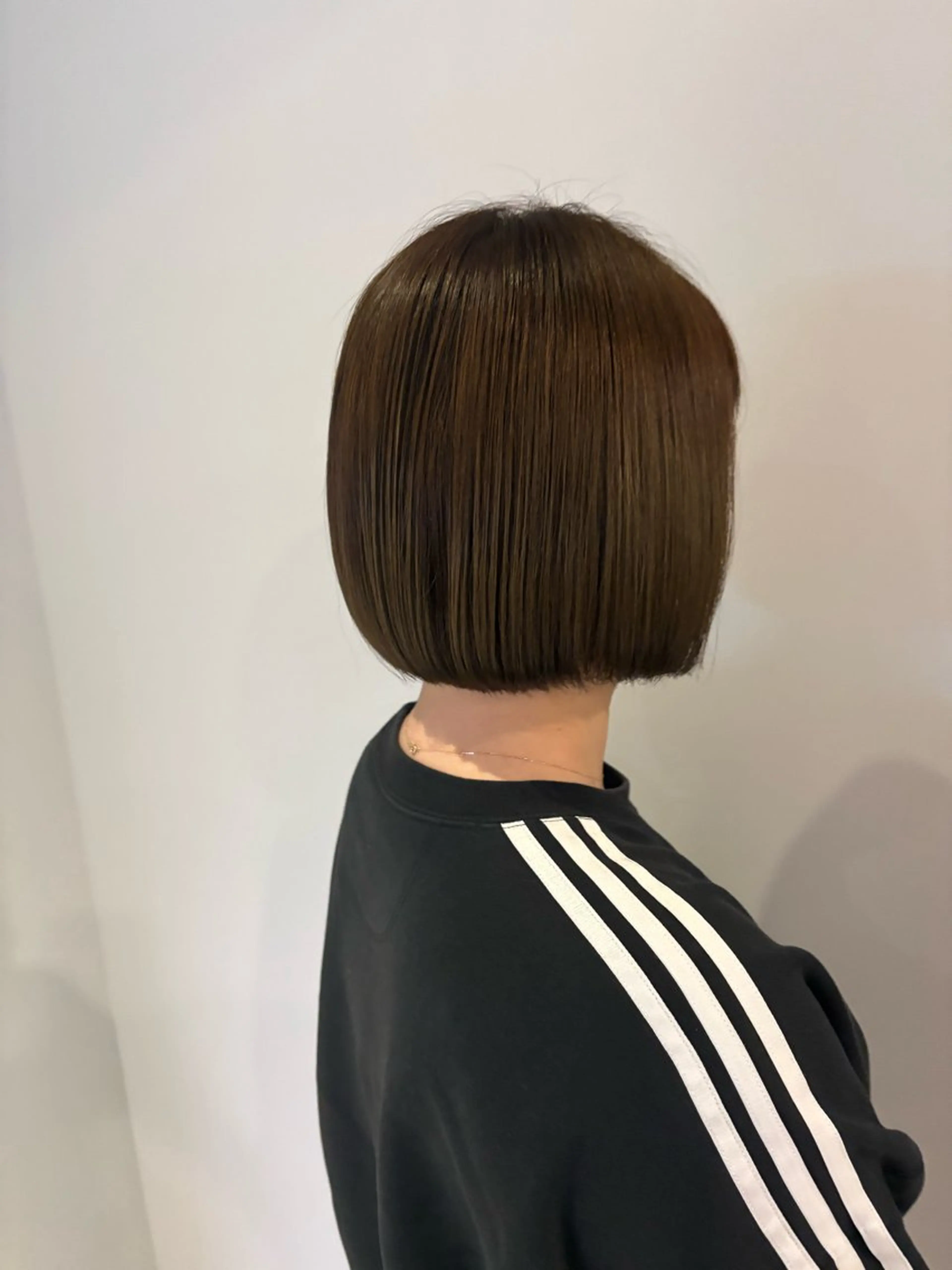 カット ヘアカラー ラフィス/大阪/梅田 /縮毛矯正/そなのヘアスタイル