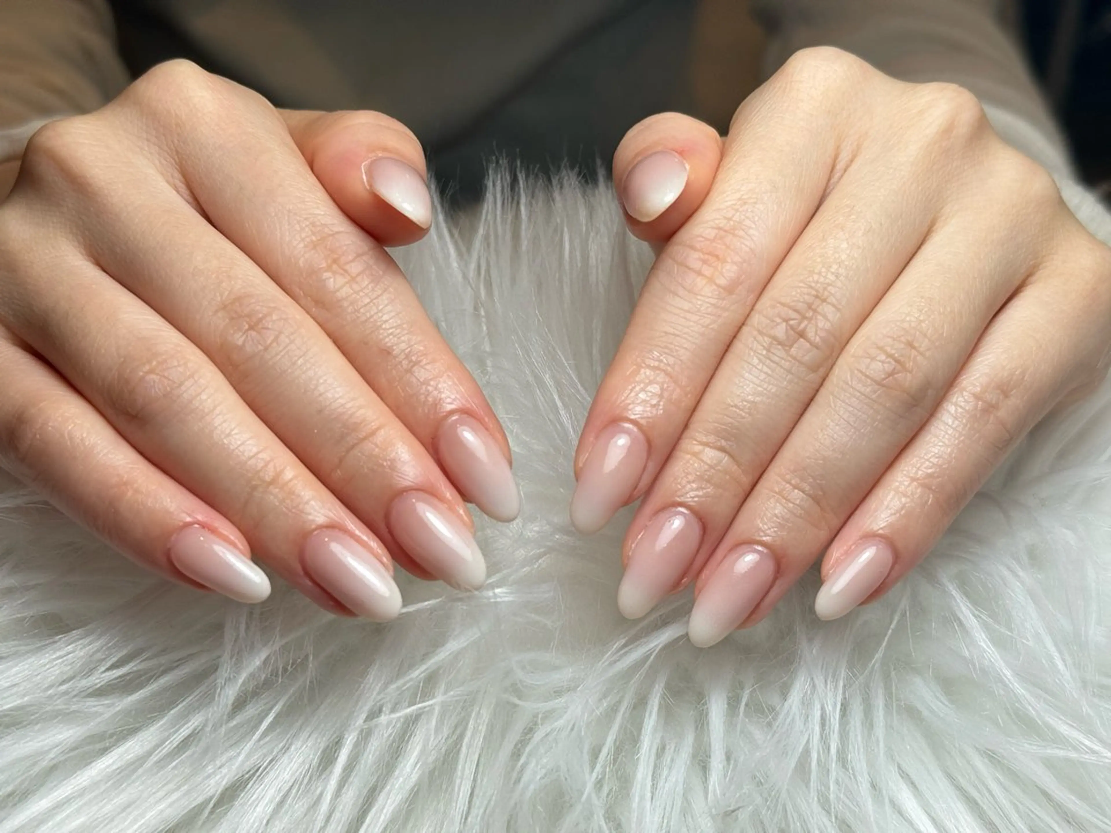 ネイル Z.Nail Yanのネイルデザイン