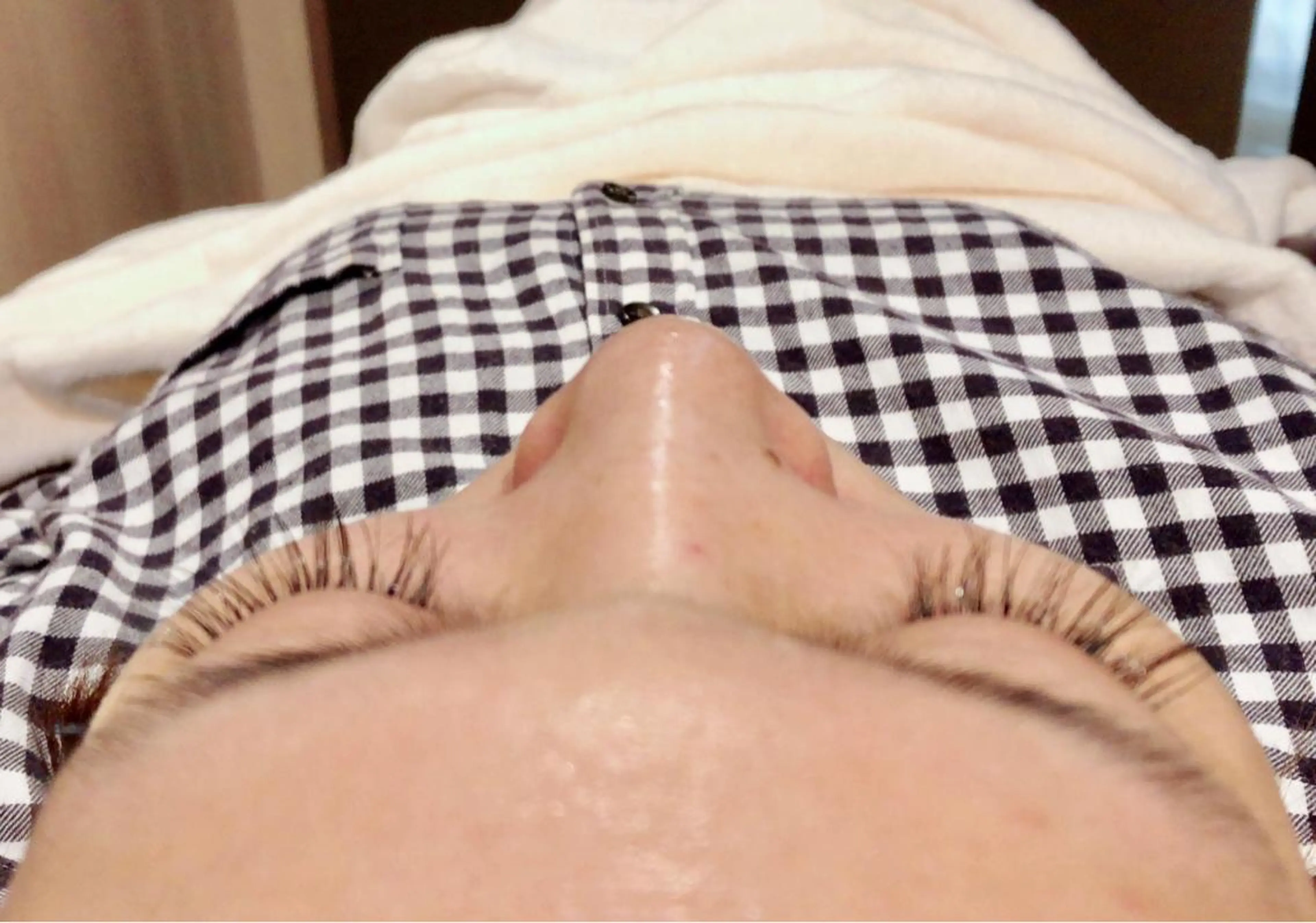 マツエク・マツパ stella柏店 高畑和子のマツエク・マツパデザイン