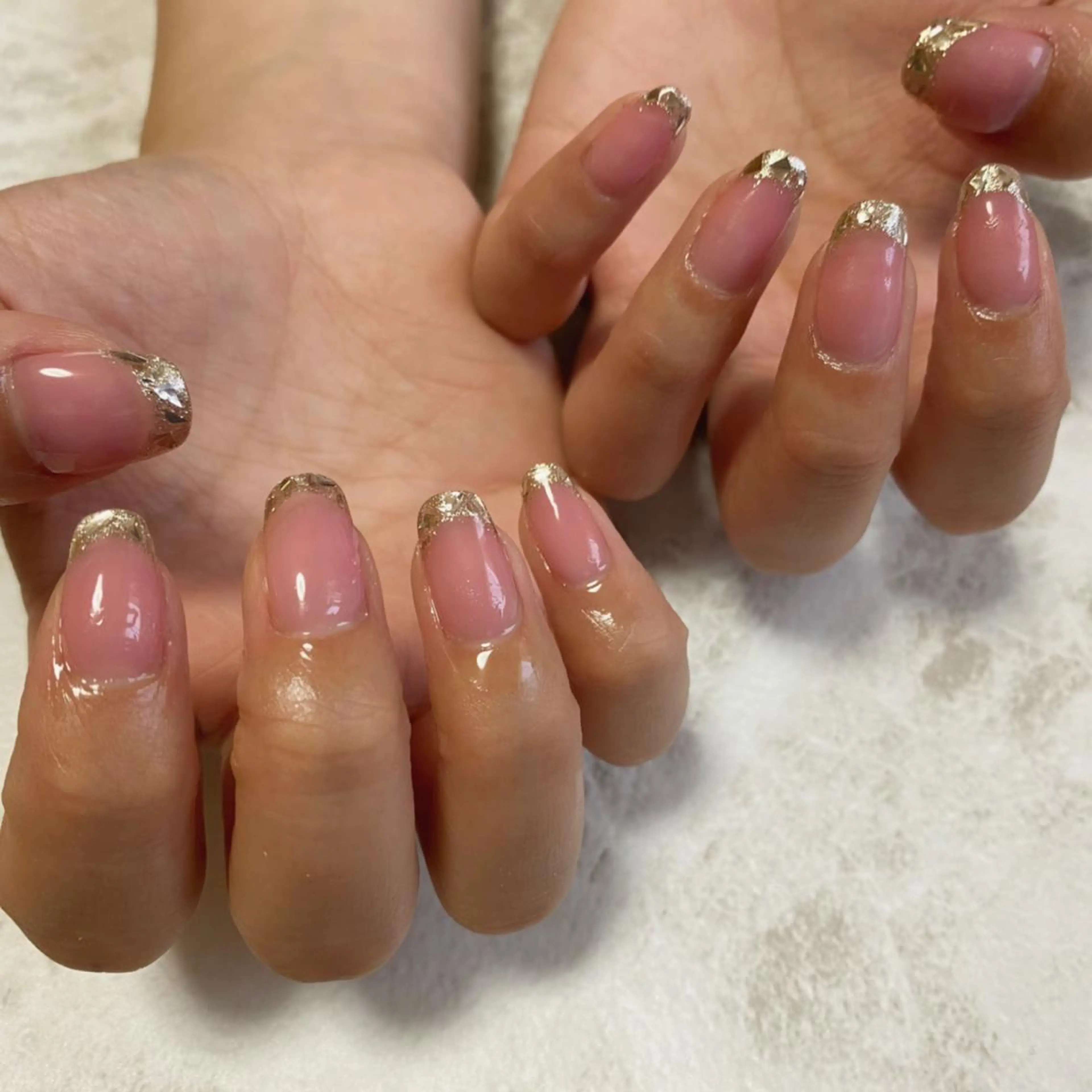 ネイル Ravi【胡町】 伊藤のネイルデザイン