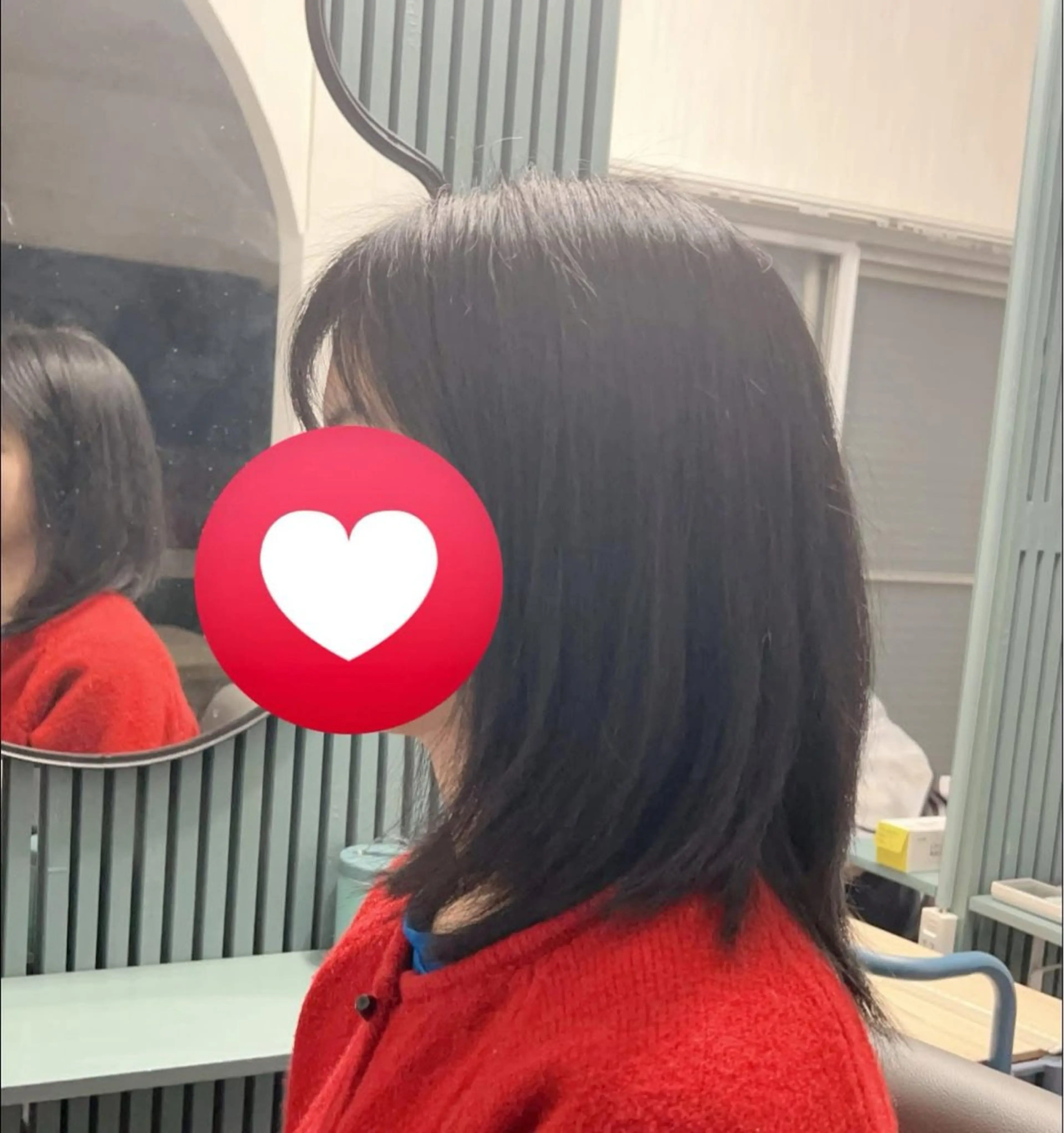 ミディアム LAMEE BEAUTYのエステ・リラクイメージ
