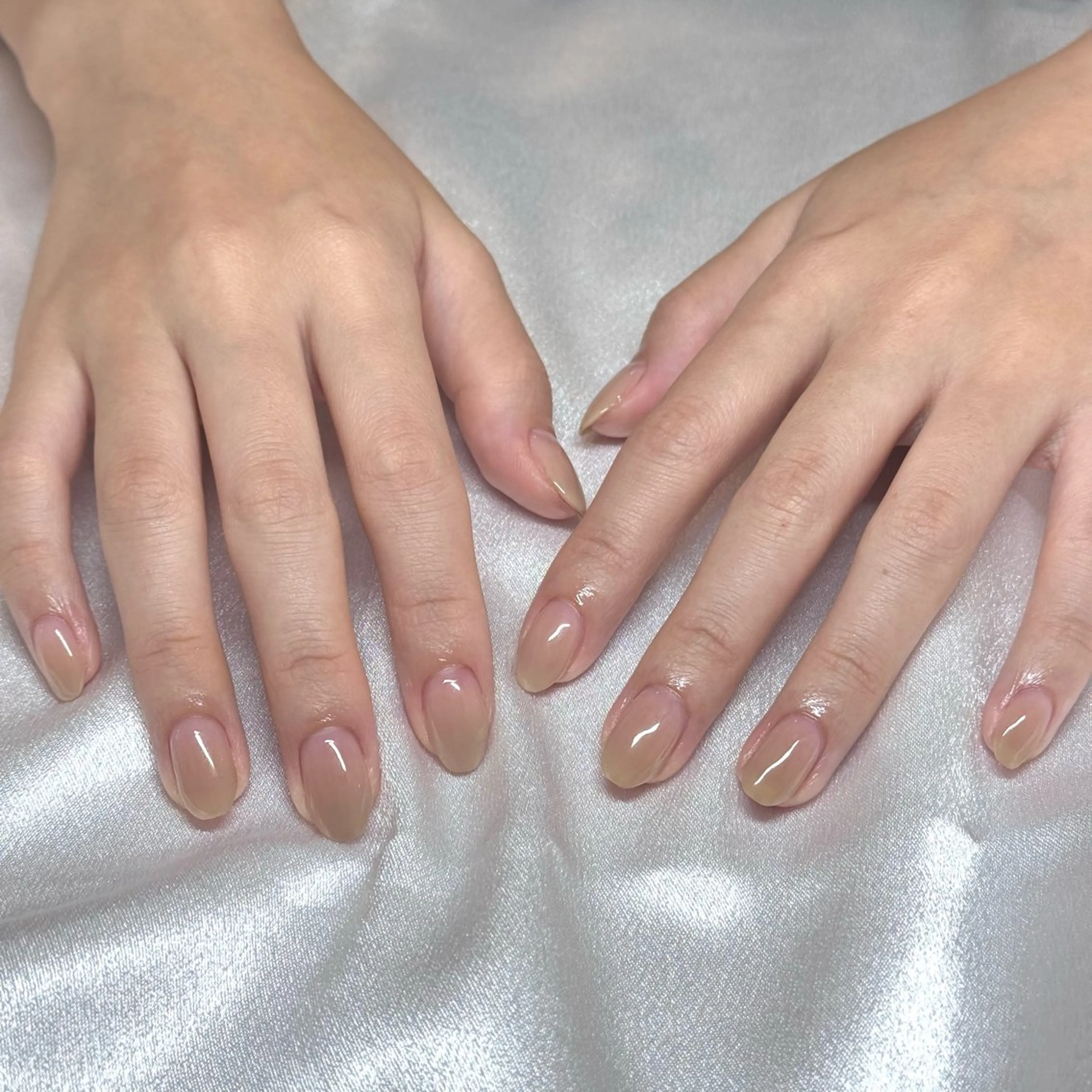 ネイル coco🧸久屋大通 🫧nagisaのネイルデザイン