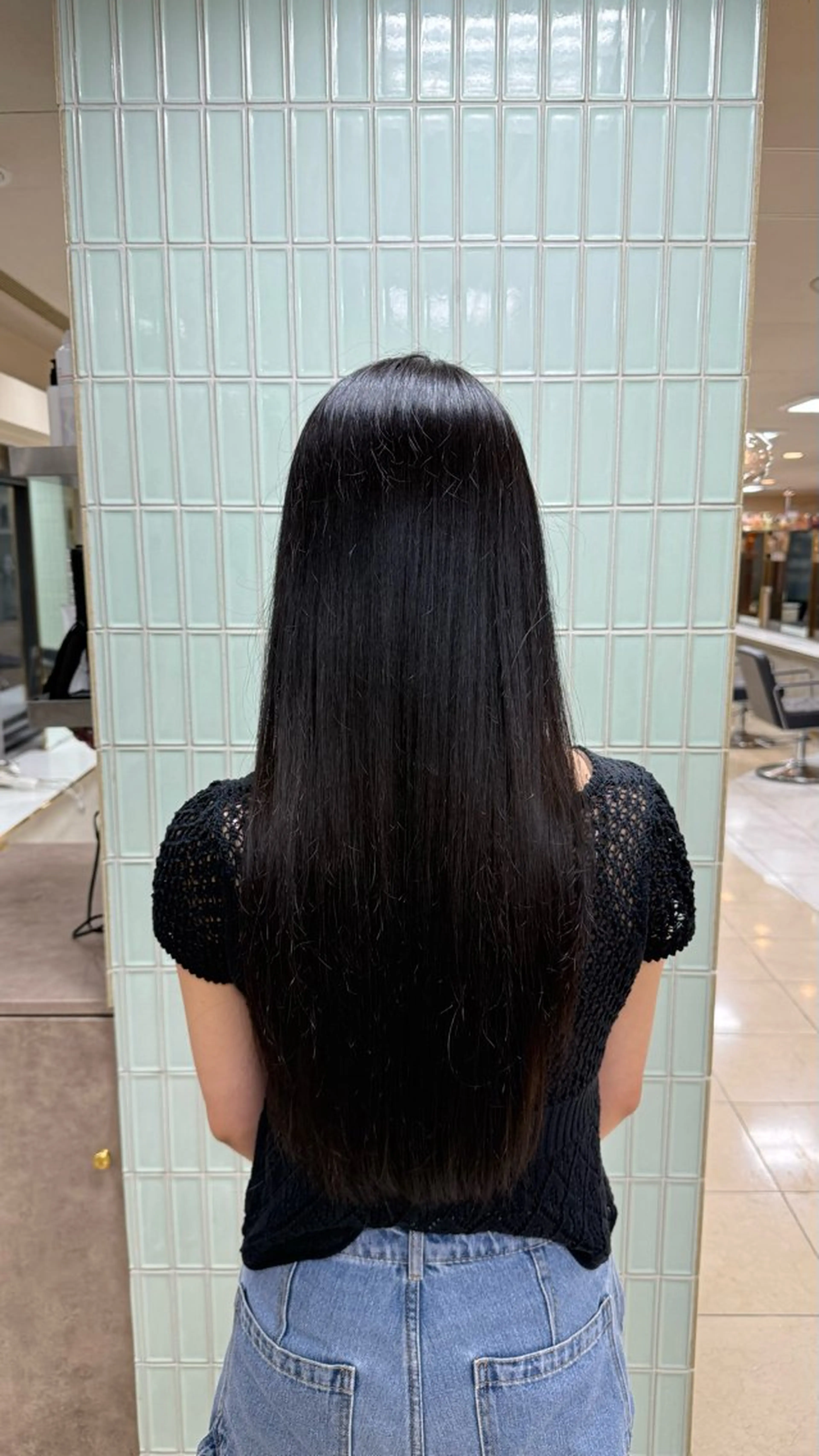 カラー LAQUALITE SHIHOKO🌸のヘアスタイル