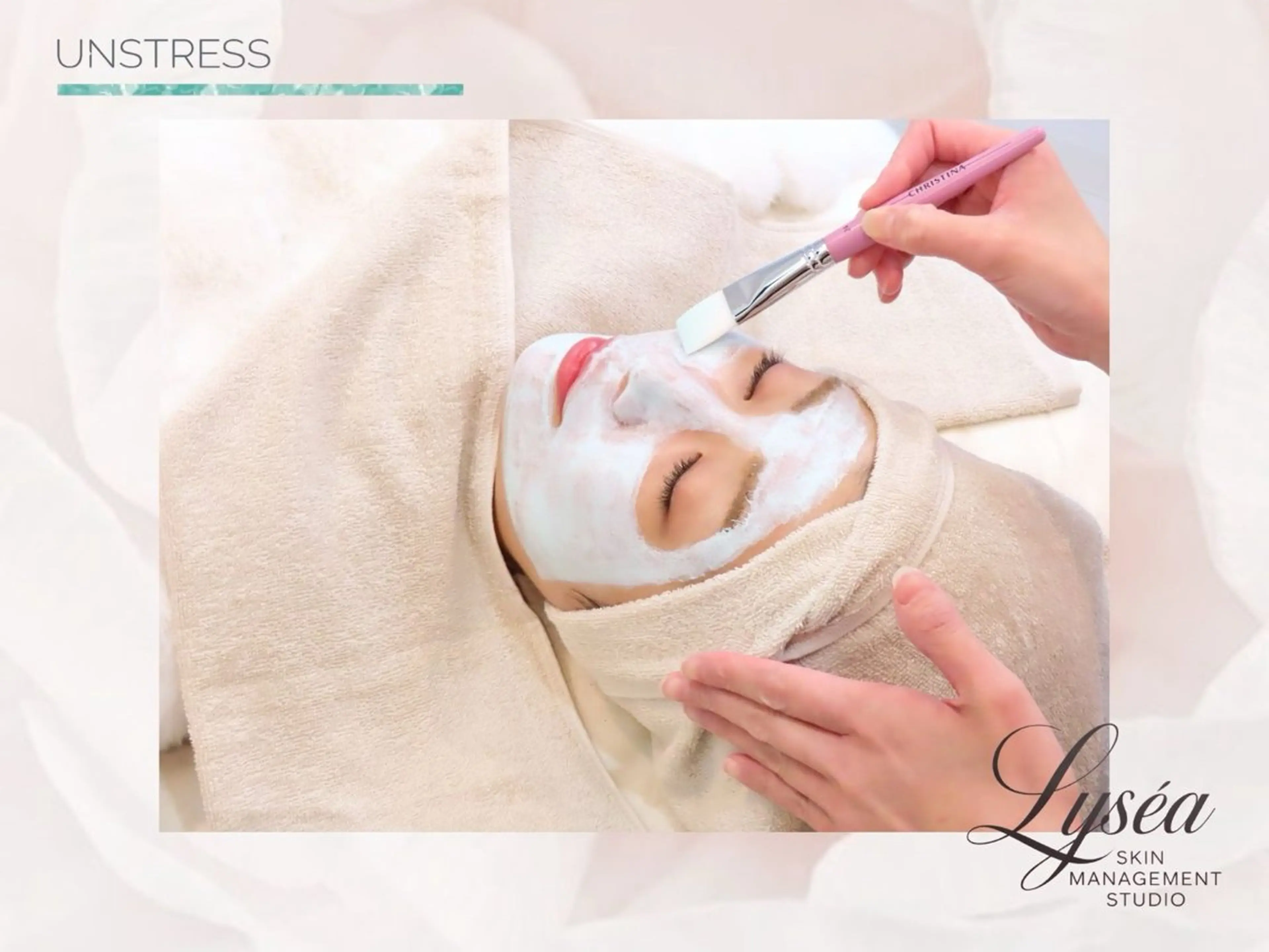 エステ Lyséa所属・Lyséa新宿 ♡kaoriのエステ・リラクイメージ