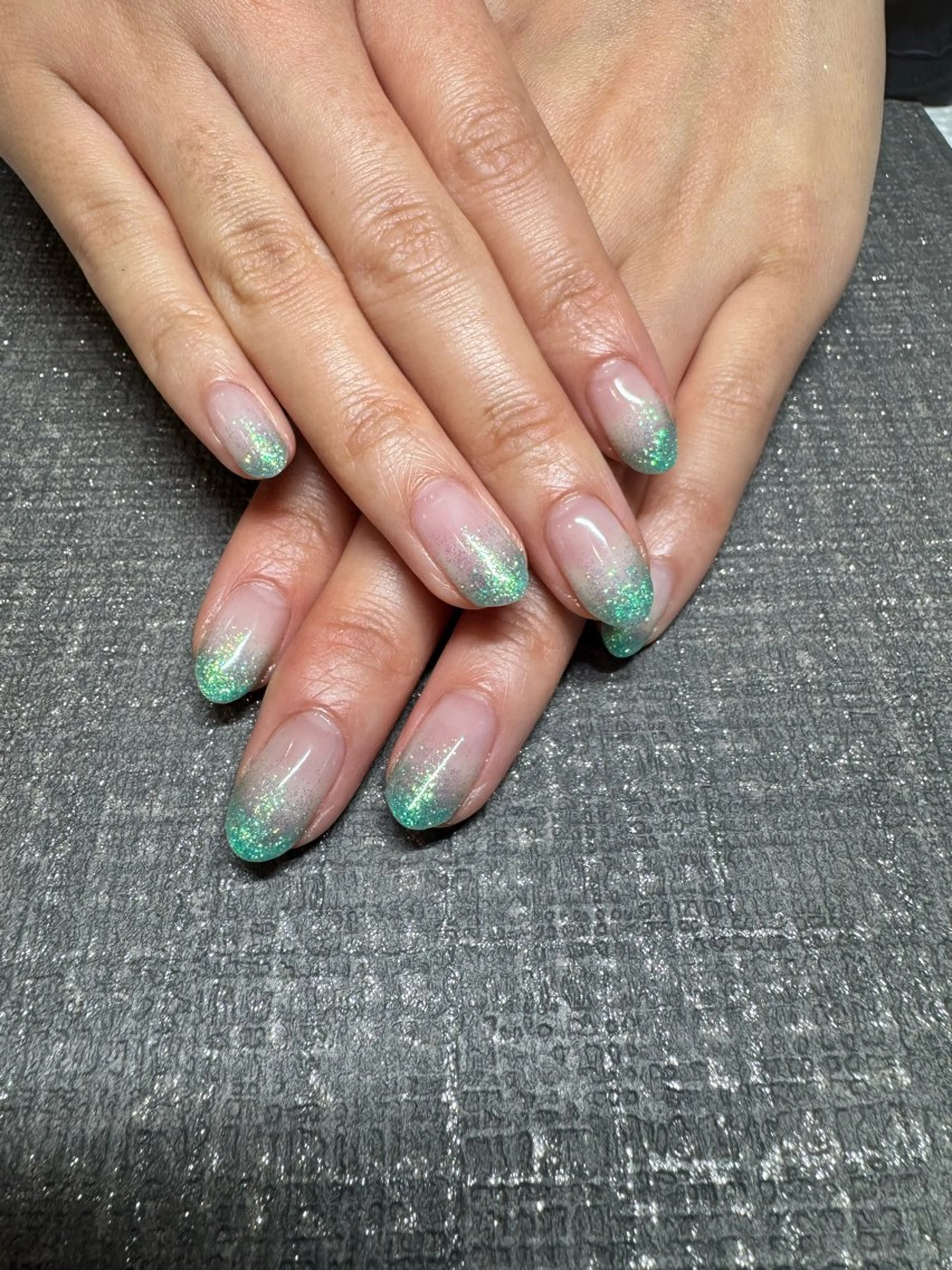 ネイル Rimie Yamauchiのネイルデザイン