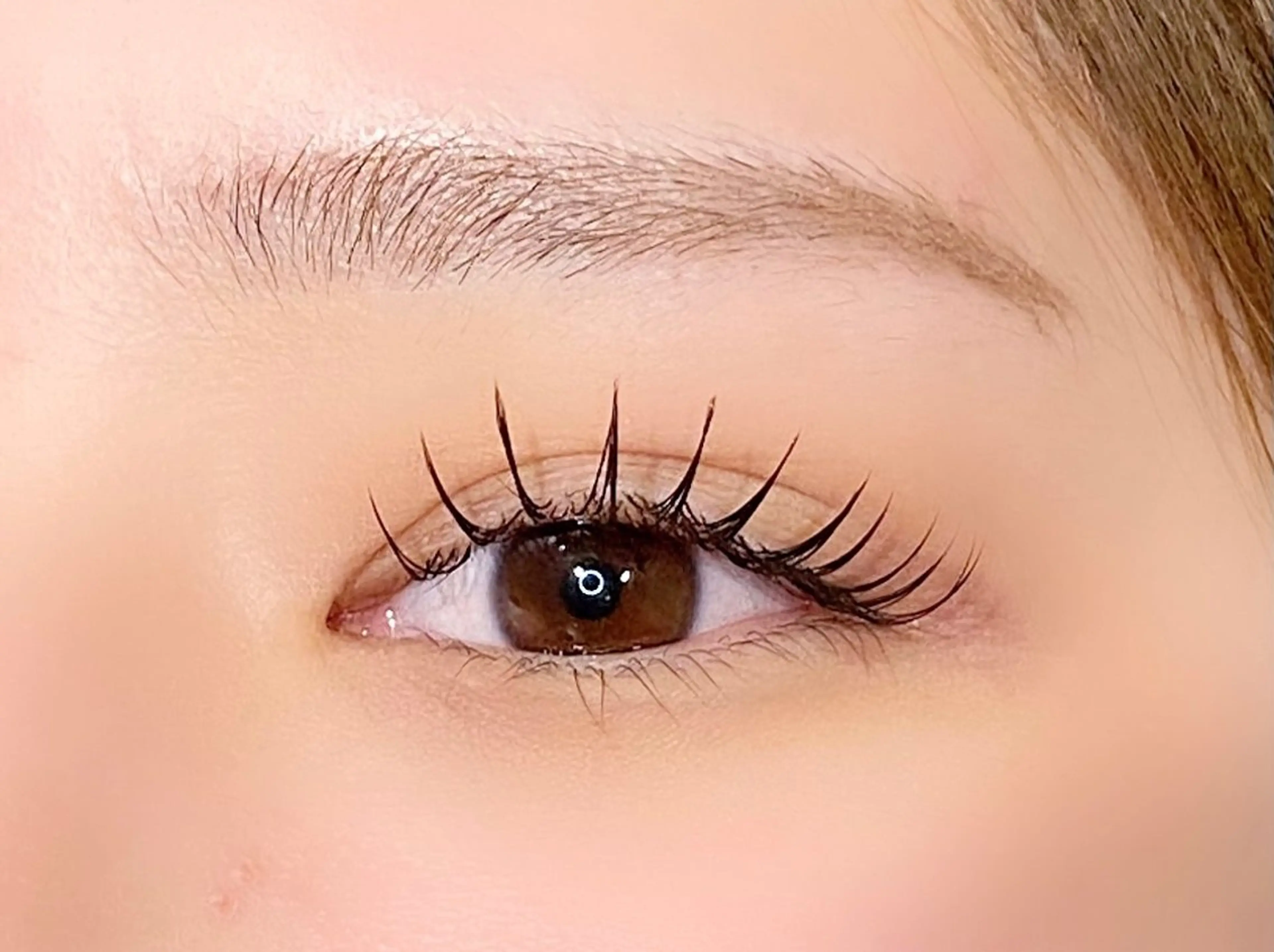 マツエク・マツパ ミニモ公認/ ｱｲﾘｽﾄ葵.のマツエク・マツパデザイン