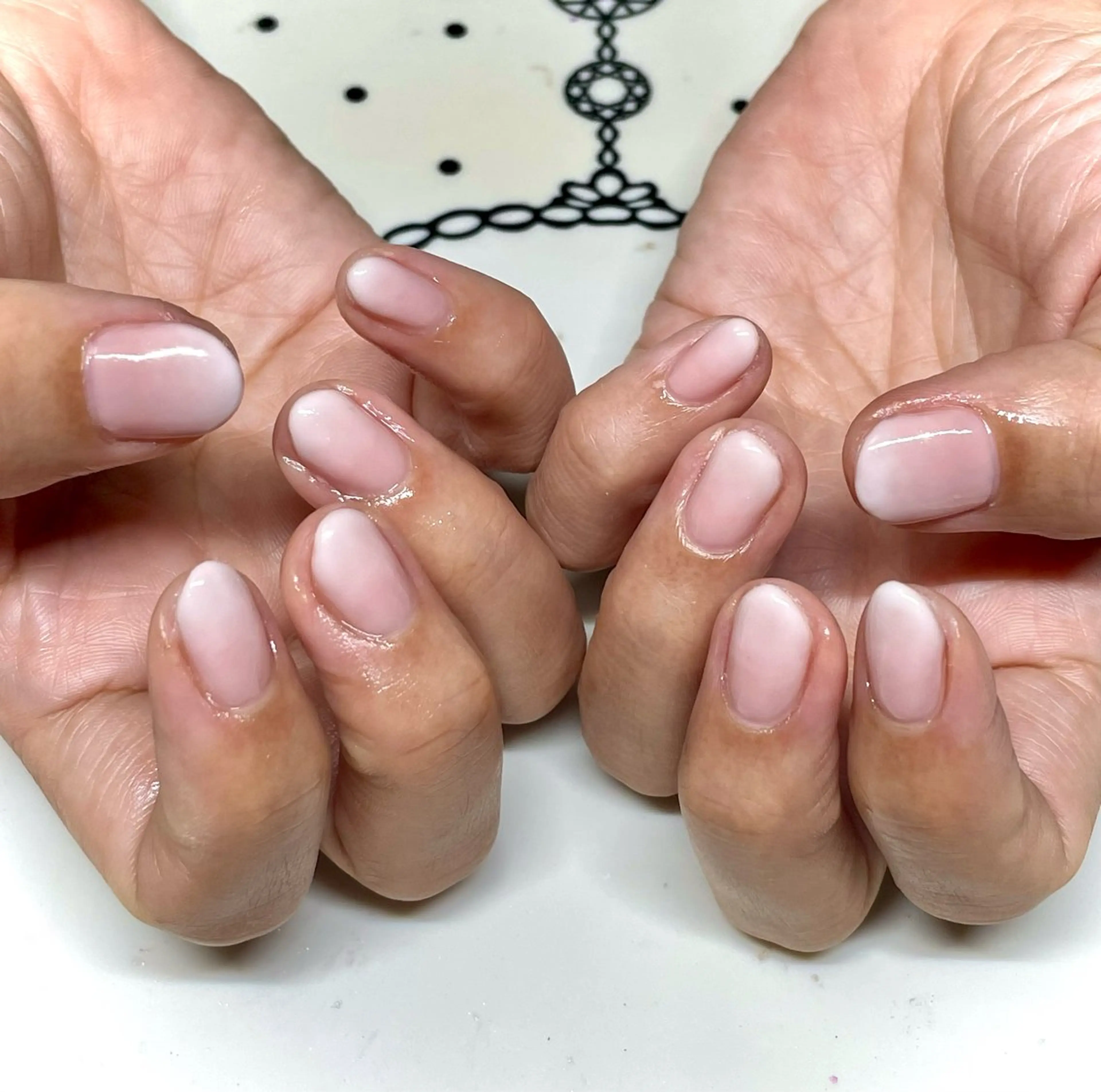 ネイル nailist cocoのネイルデザイン