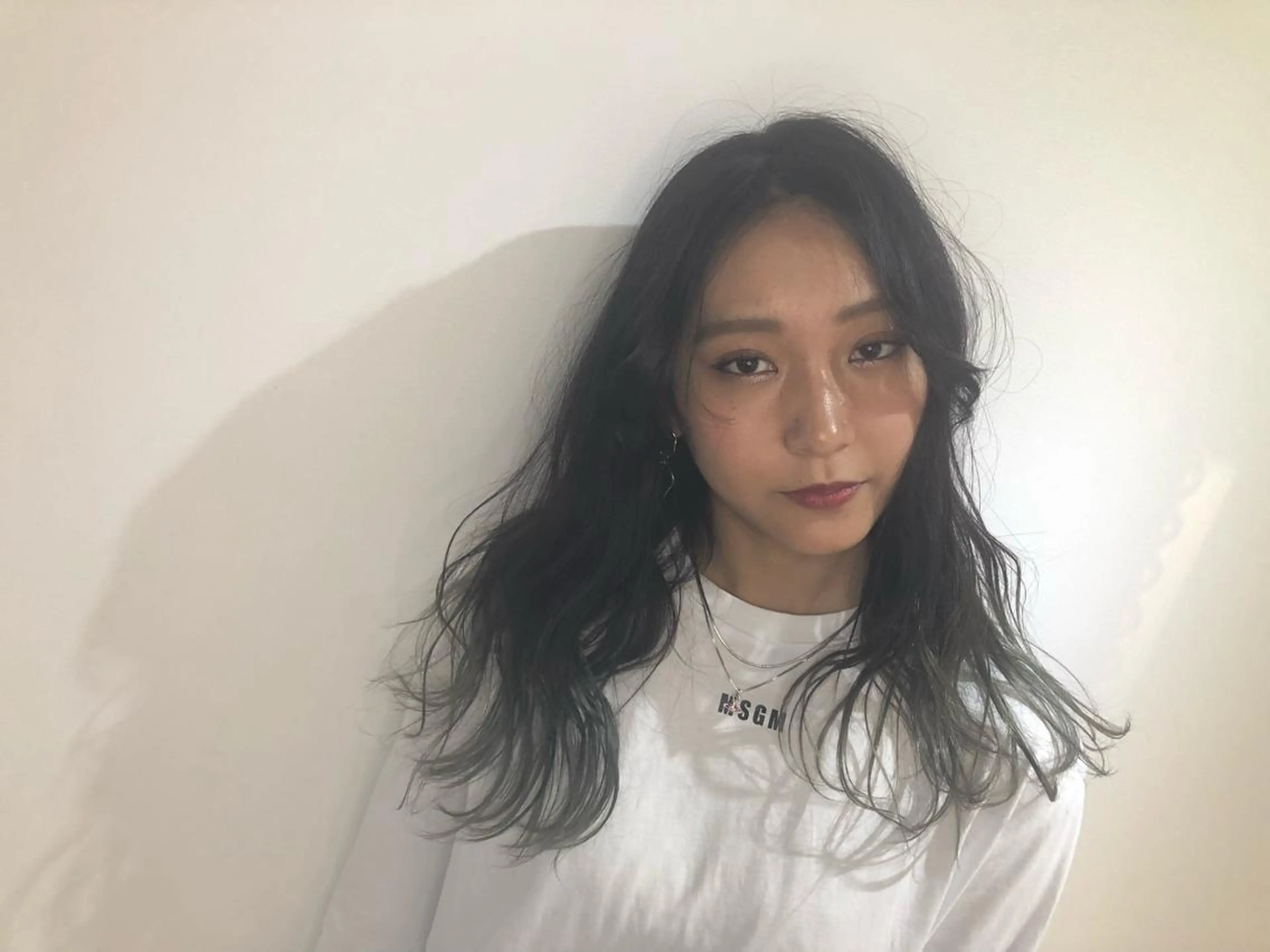 ロング カラー 過去一の柔髪ヘア 🌿einshairのヘアスタイル