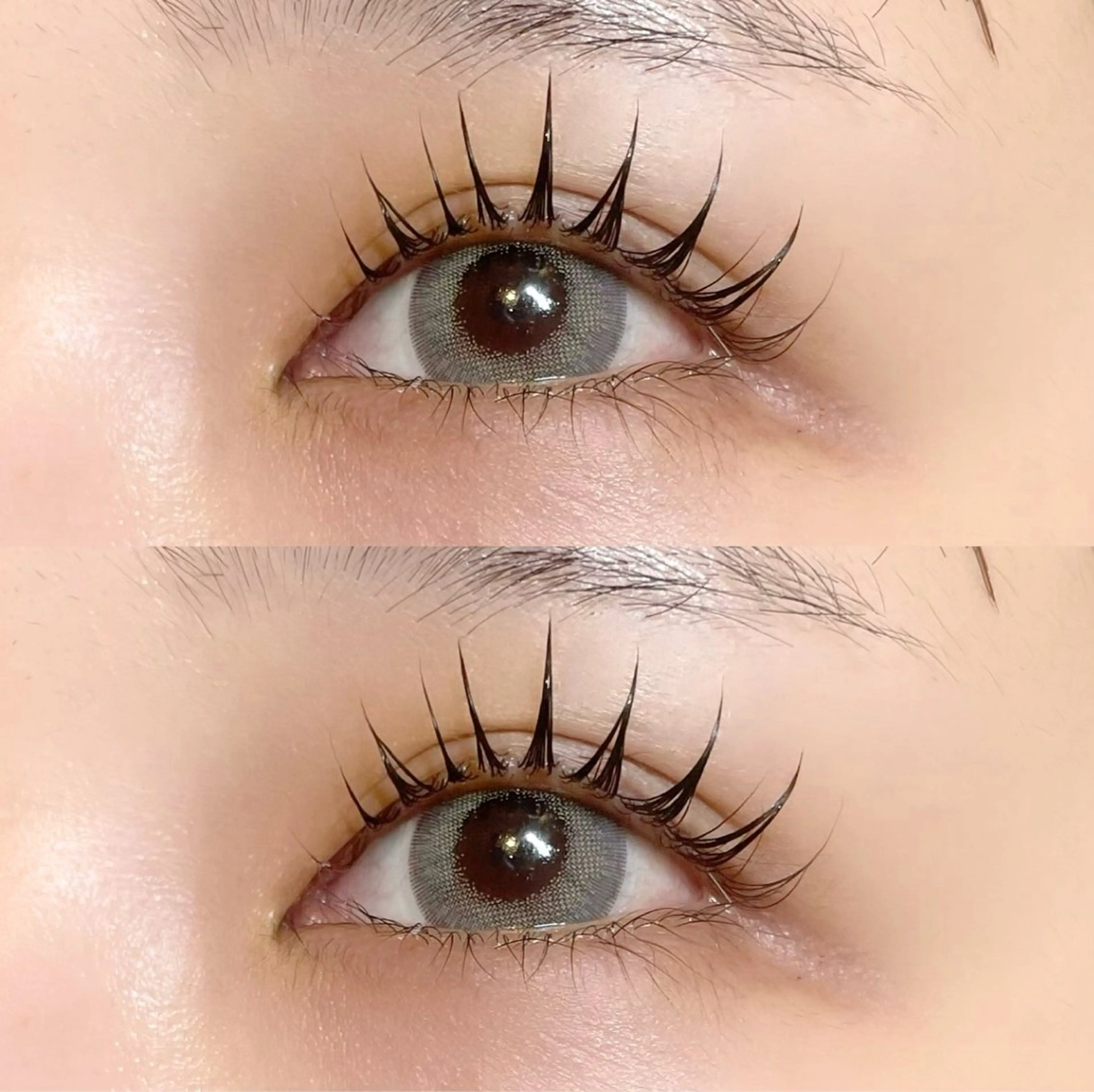 マツエク・マツパ AYAKA🤍 まつ毛パーマのマツエク・マツパデザイン