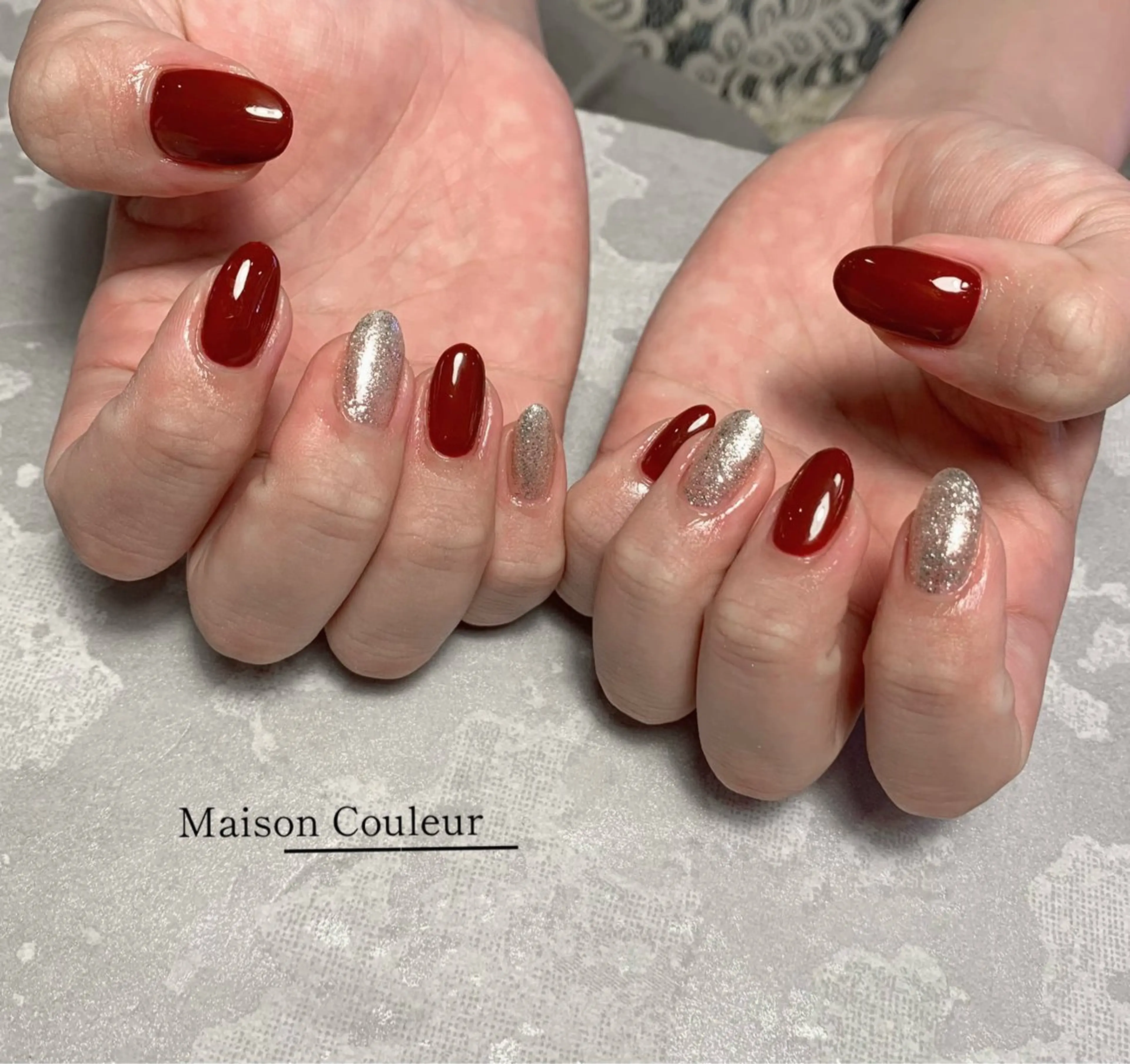 ネイル Lafina -のネイルデザイン