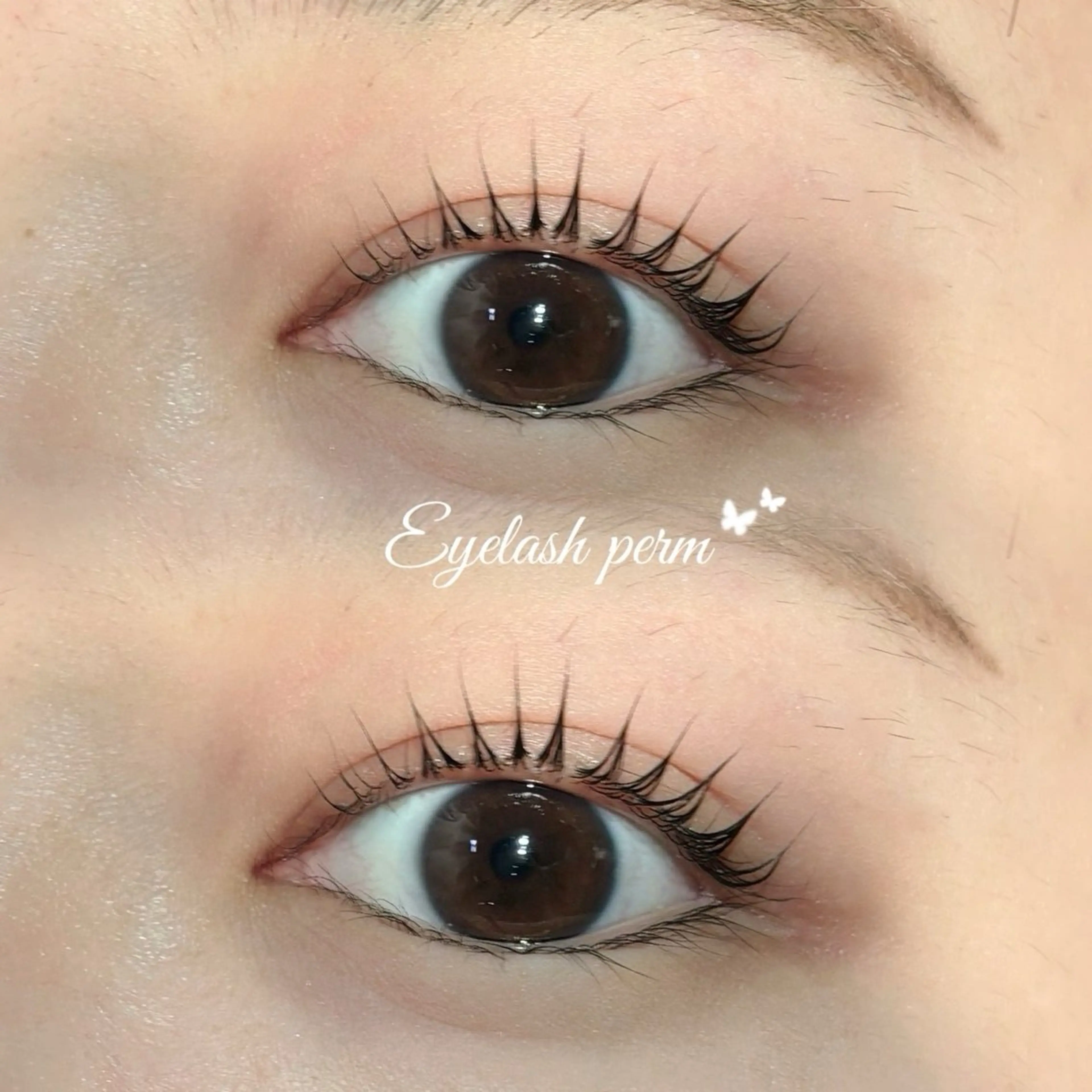 マツエク・マツパ MANA / 心斎橋 スパ、まつ毛パーマのマツエク・マツパデザイン