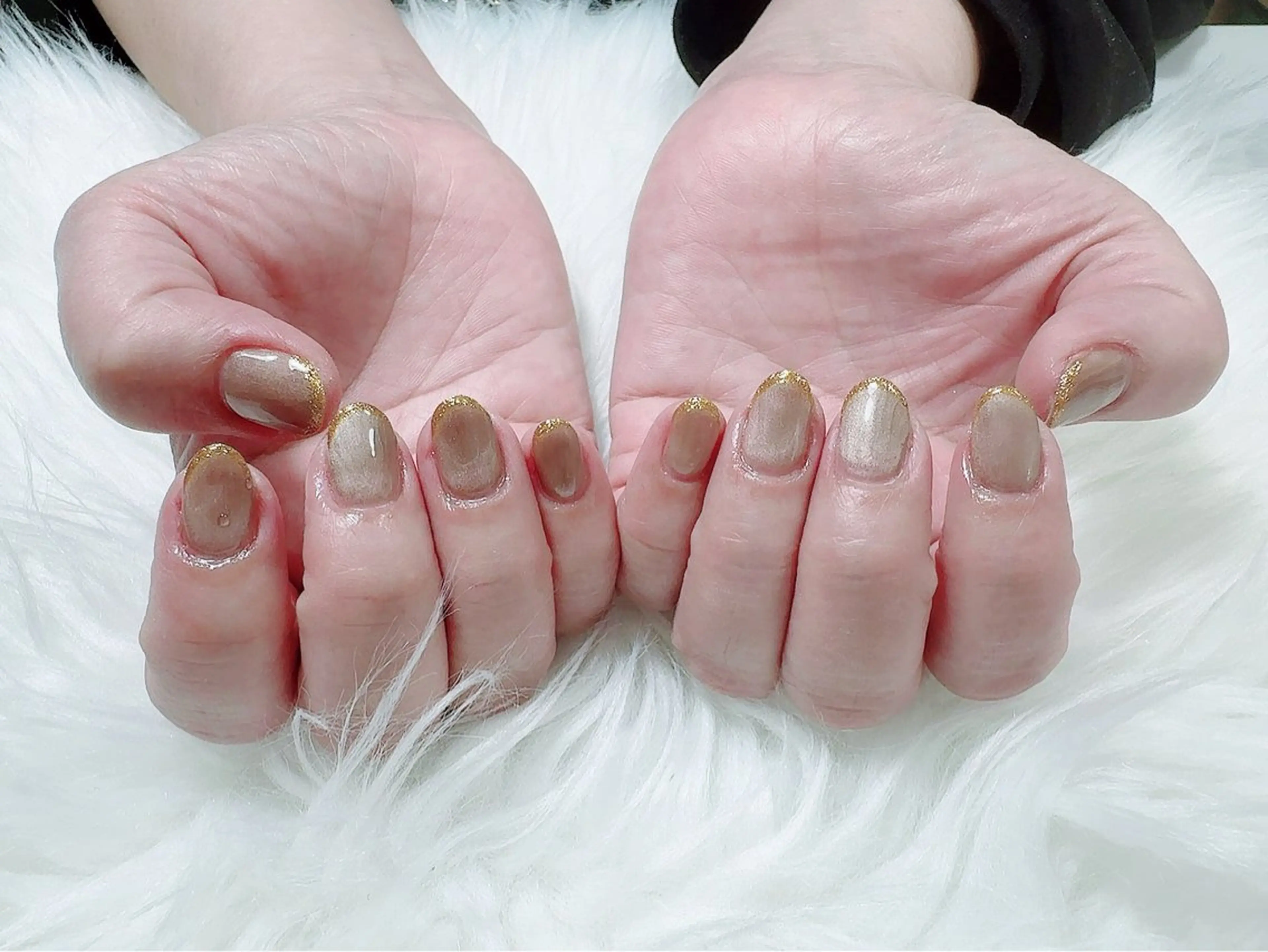 ネイル haru nailのネイルデザイン
