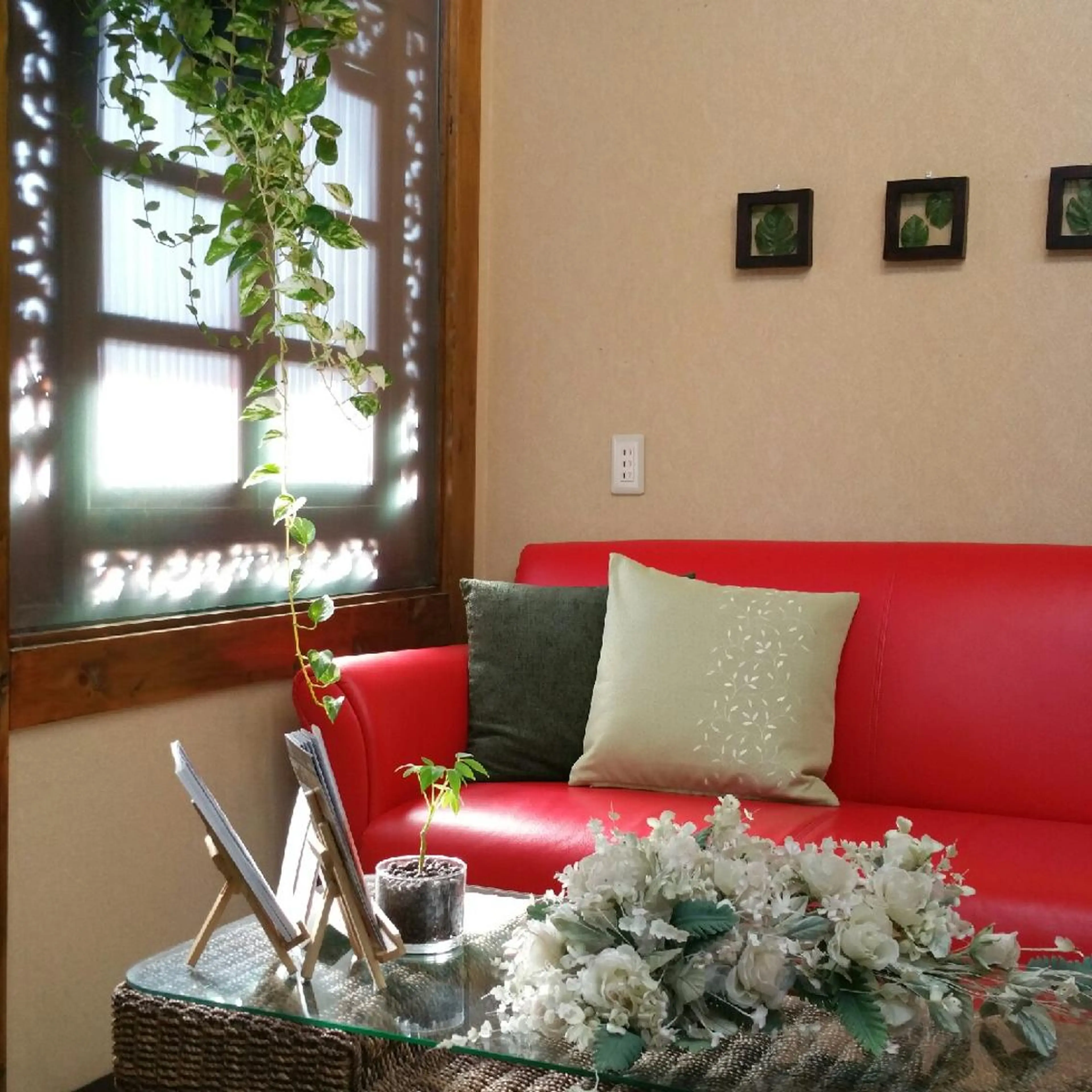 【charmante 】ｼｬﾙﾏﾝﾄのエステ・リラクイメージ