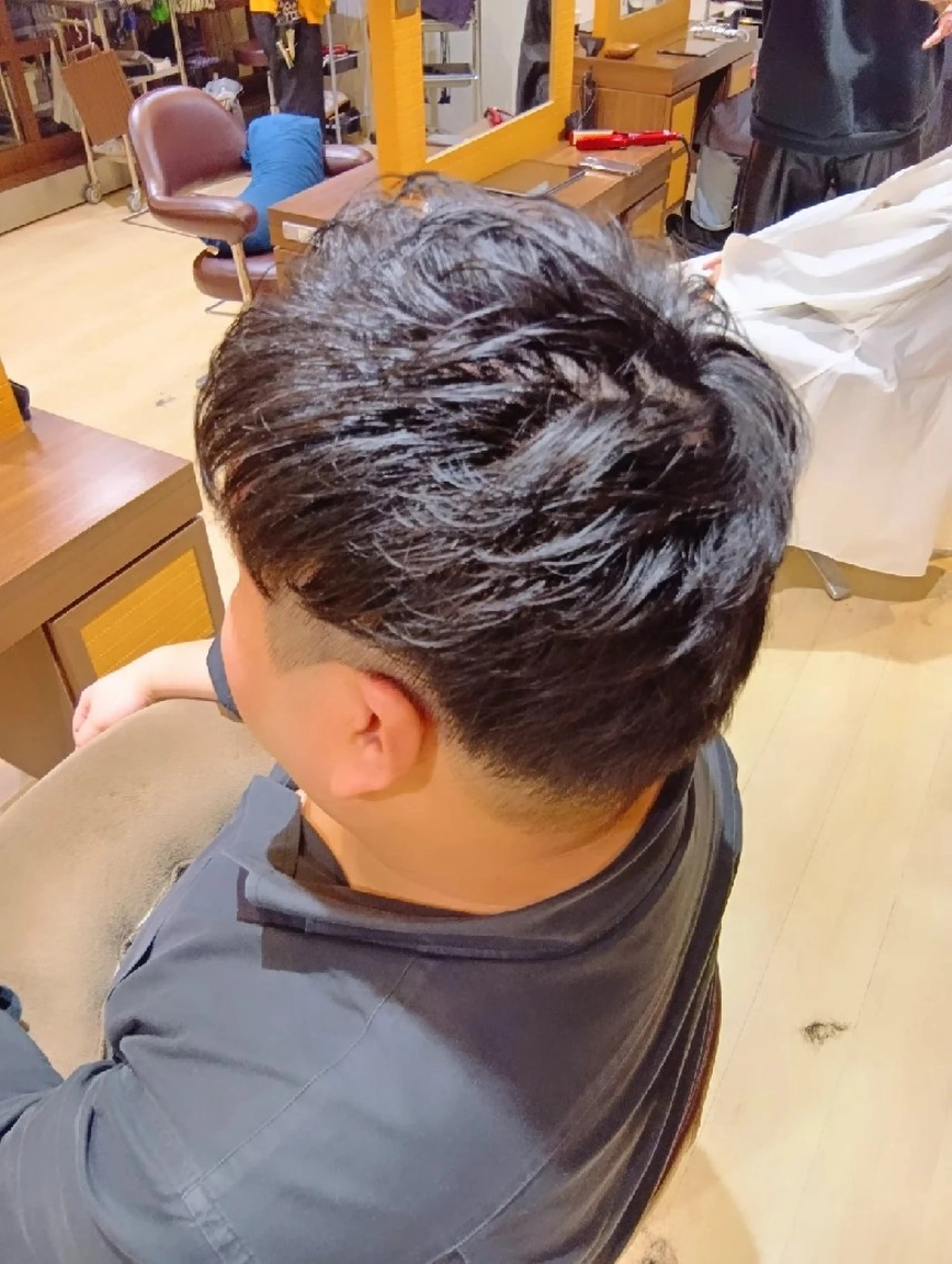 ショート カット 小林暢🌟Orque 髪質改善サロン🌙のヘアスタイル