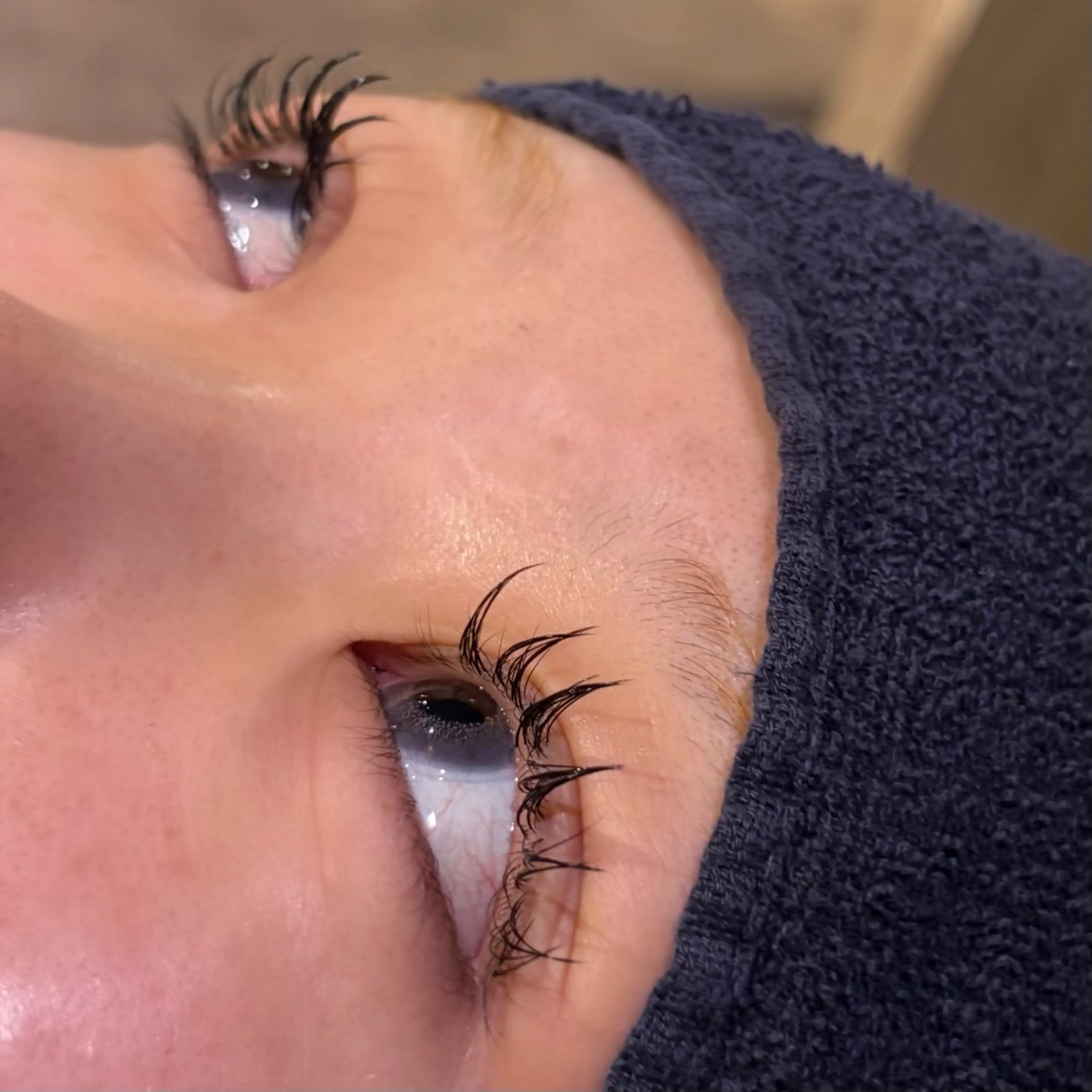 マツエク・マツパ マツエク ハイトーン/ ネイル💅まりなのヘアスタイル