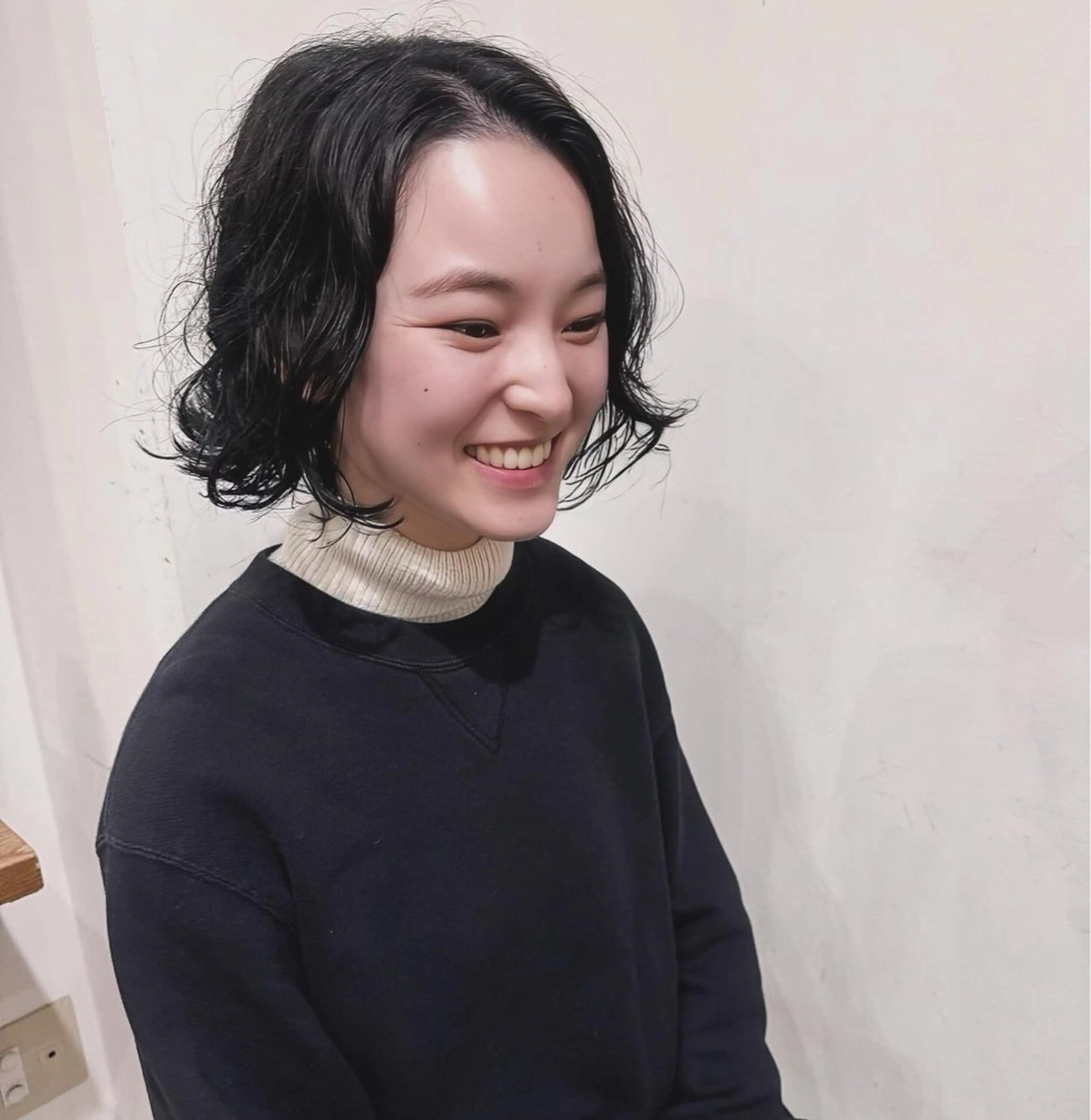 ショート 平 一裕のヘアスタイル