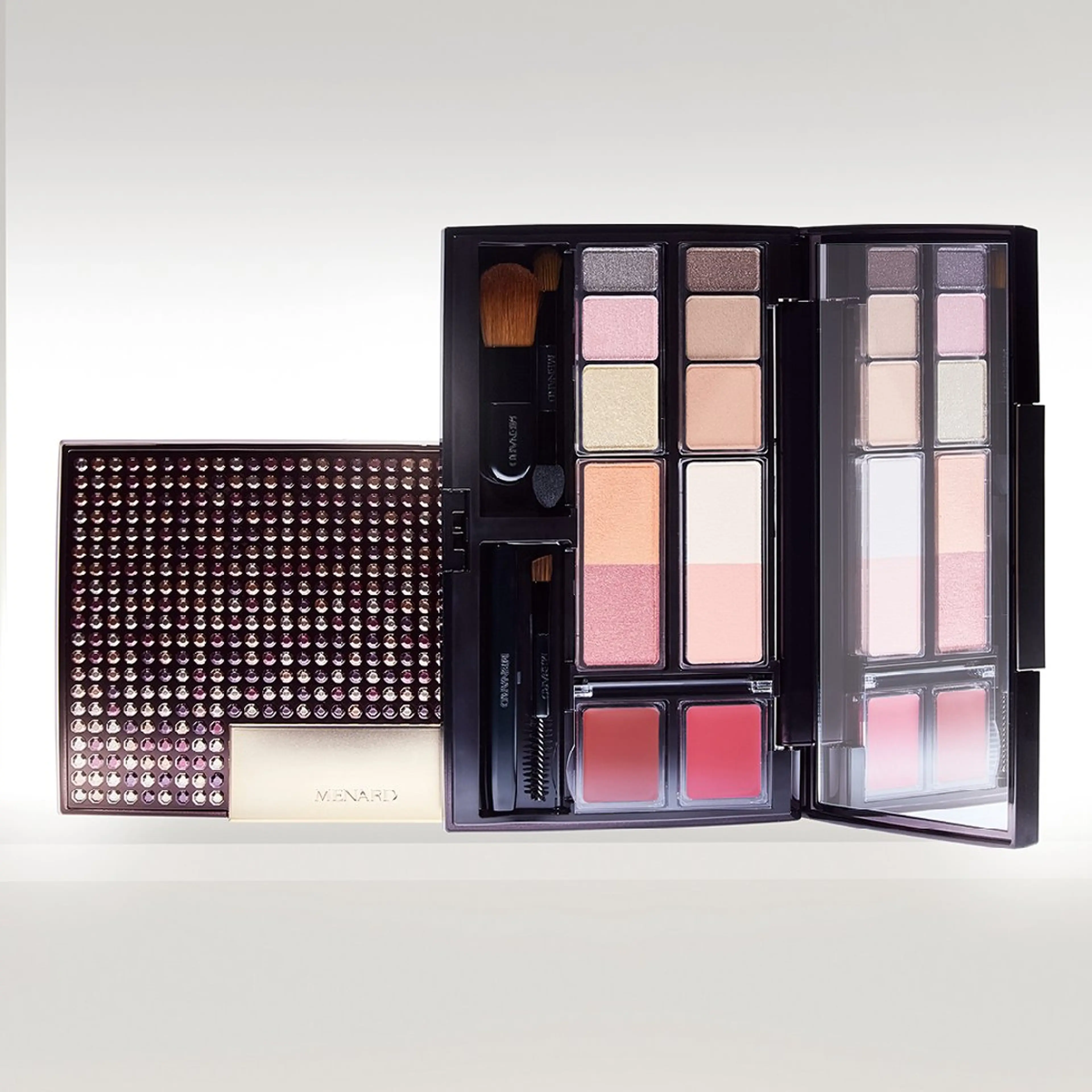 メナード鈴木 麻弓のエステ・リラクイメージ