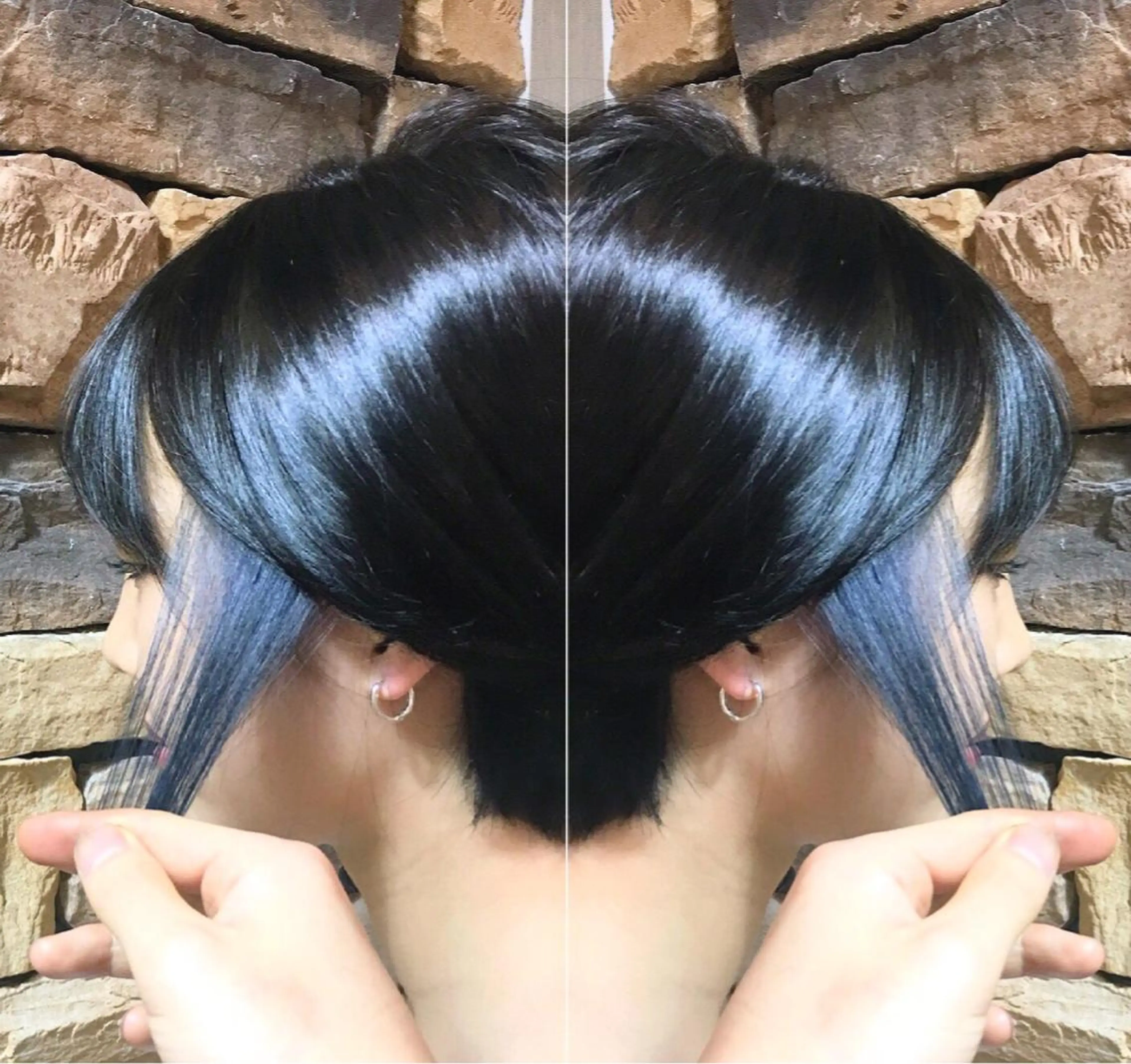 ショート ショートボブ ボブ 外国人風カラー ショートヘア ❤️千葉県代表❤️ 店長❤️柿本翔一朗のヘアスタイル