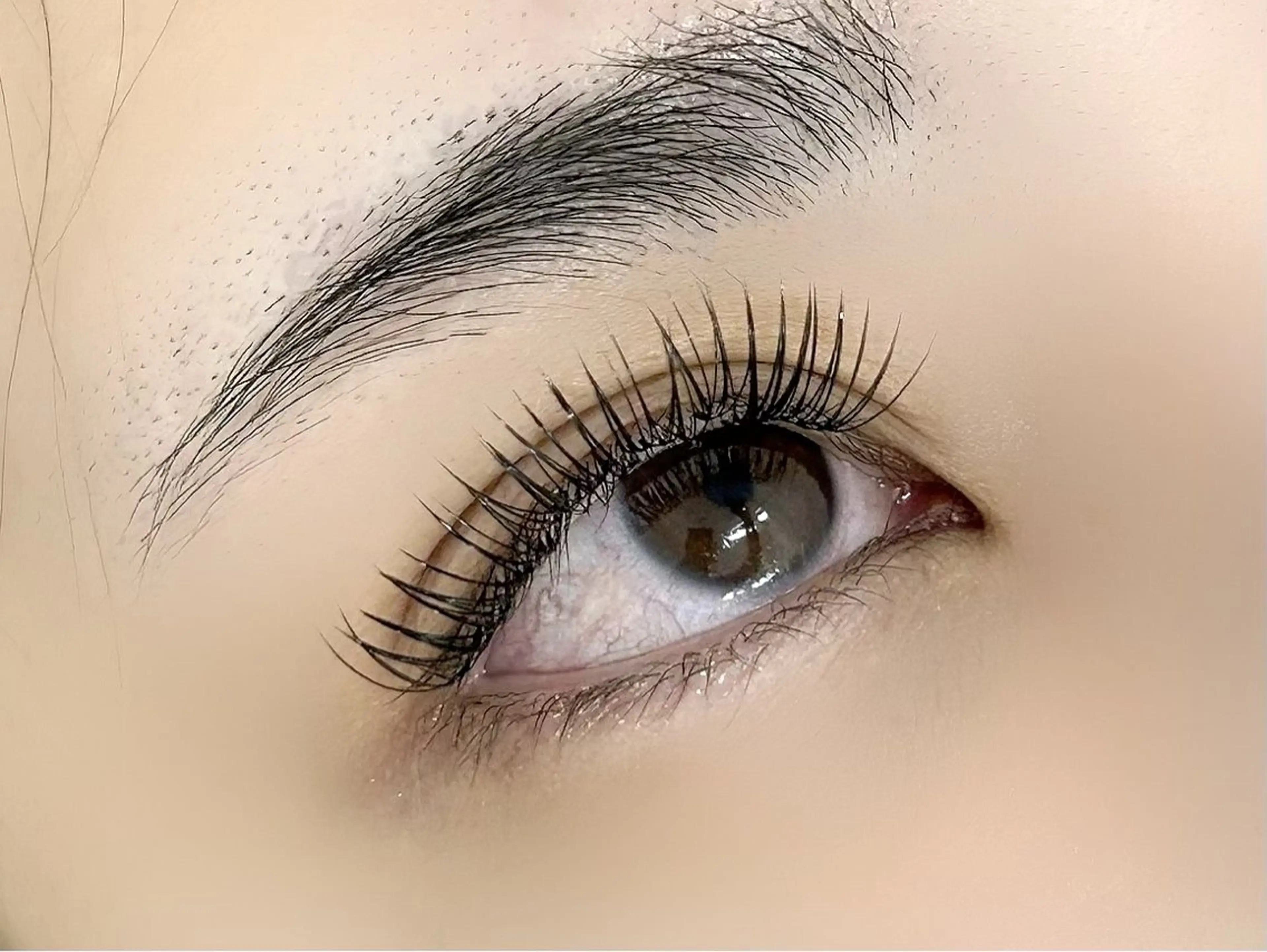 マツエク・マツパ アイラッシュ アトリエBONOのマツエク・マツパデザイン