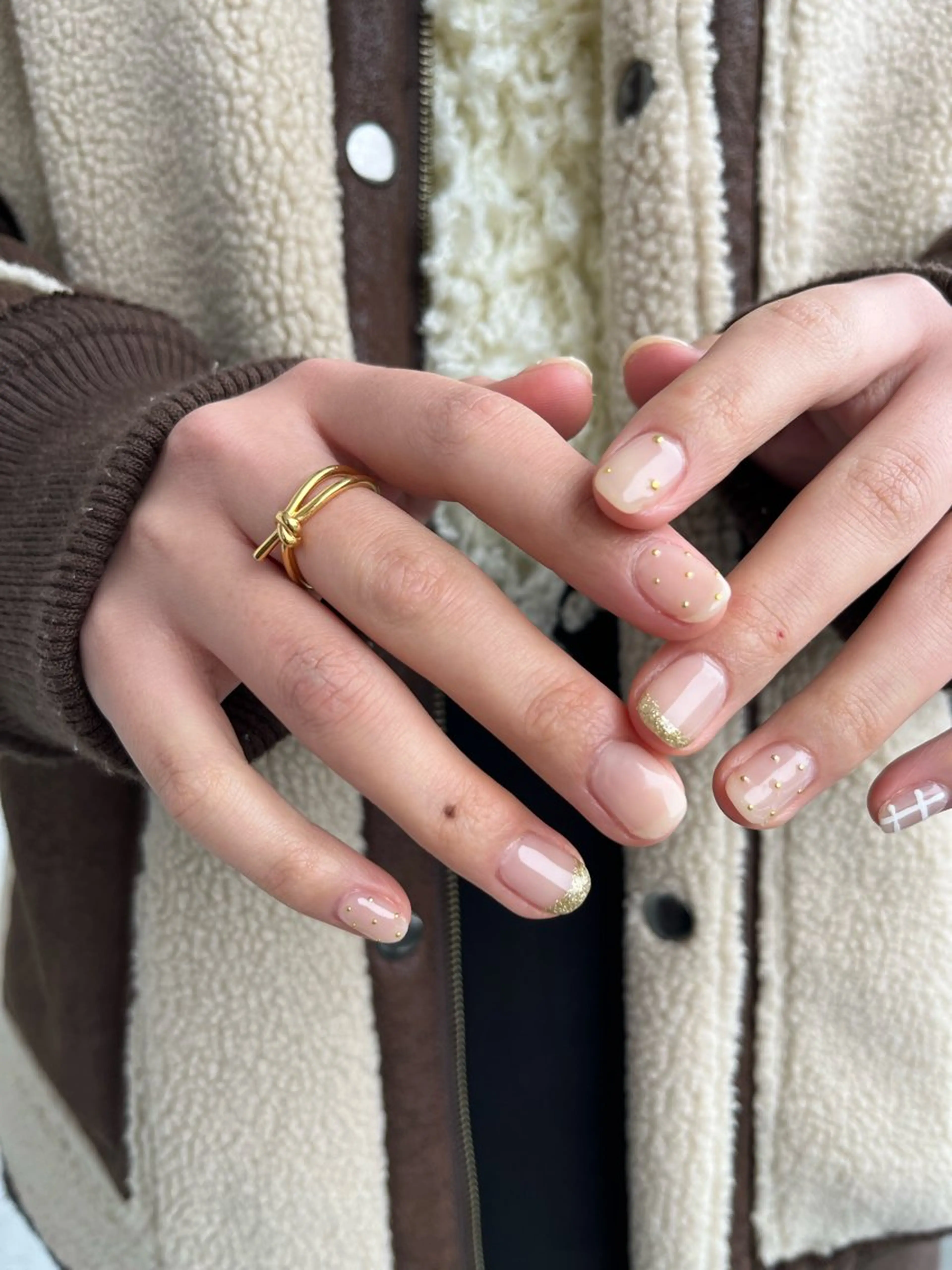 ネイル lenina mamiのネイルデザイン