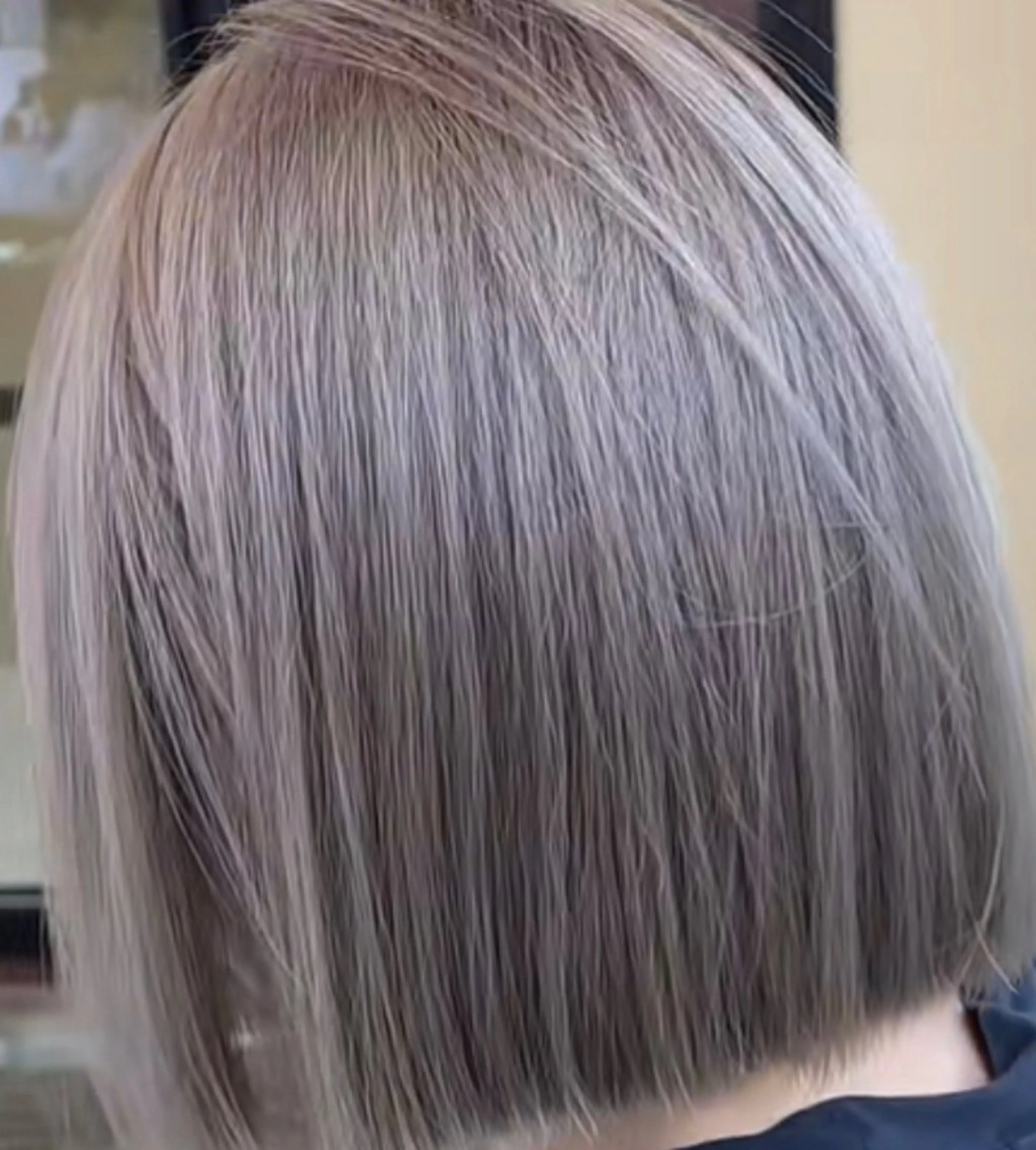 カラー ブリーチ ヘアカラー ヘアカラー専門店華Hanaプロカラー所属・華Hanaプロカラー ヘアカラー専門店のヘアスタイル