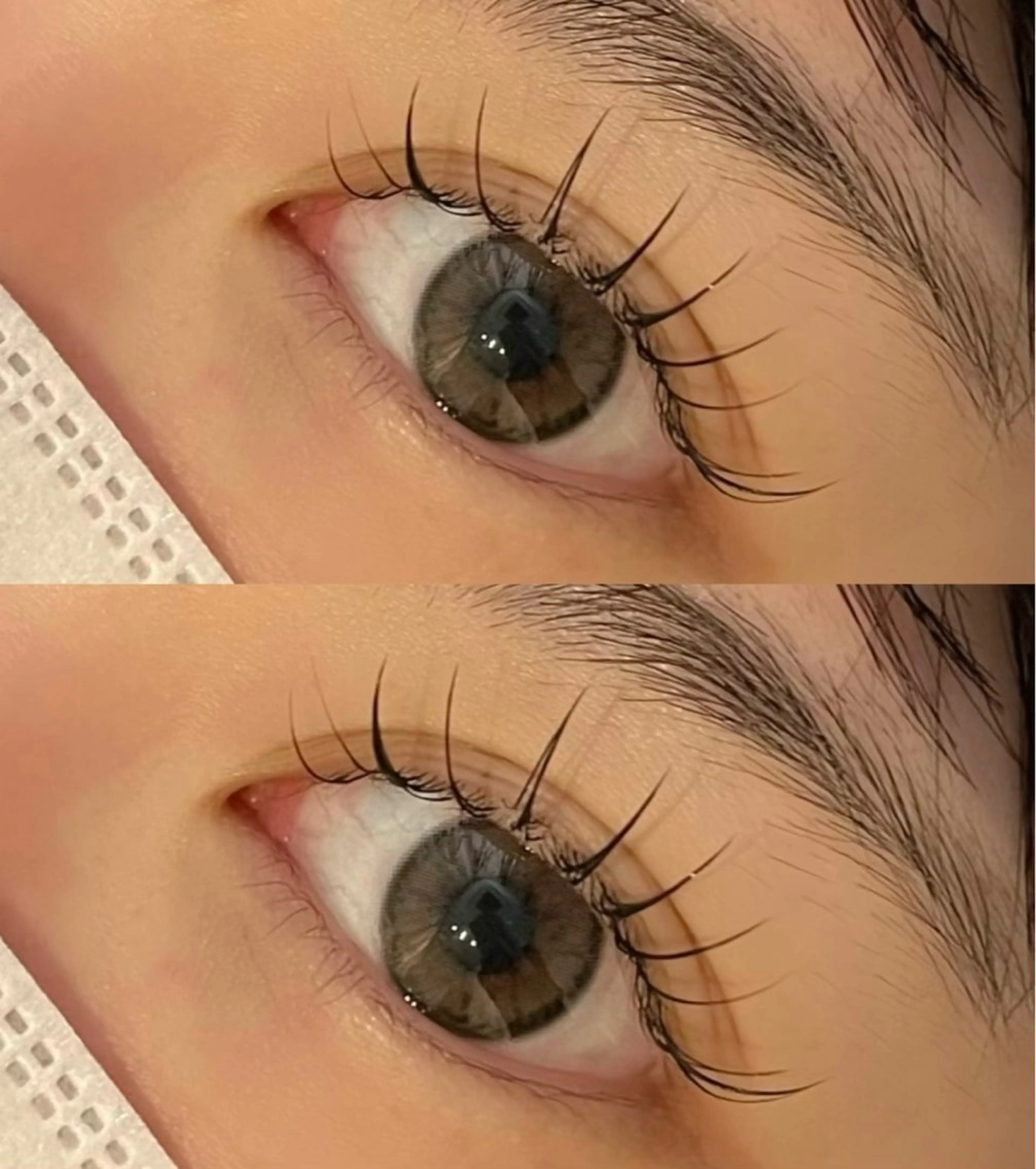 マツエク・マツパ マツエク Lumina miyabiのマツエク・マツパデザイン