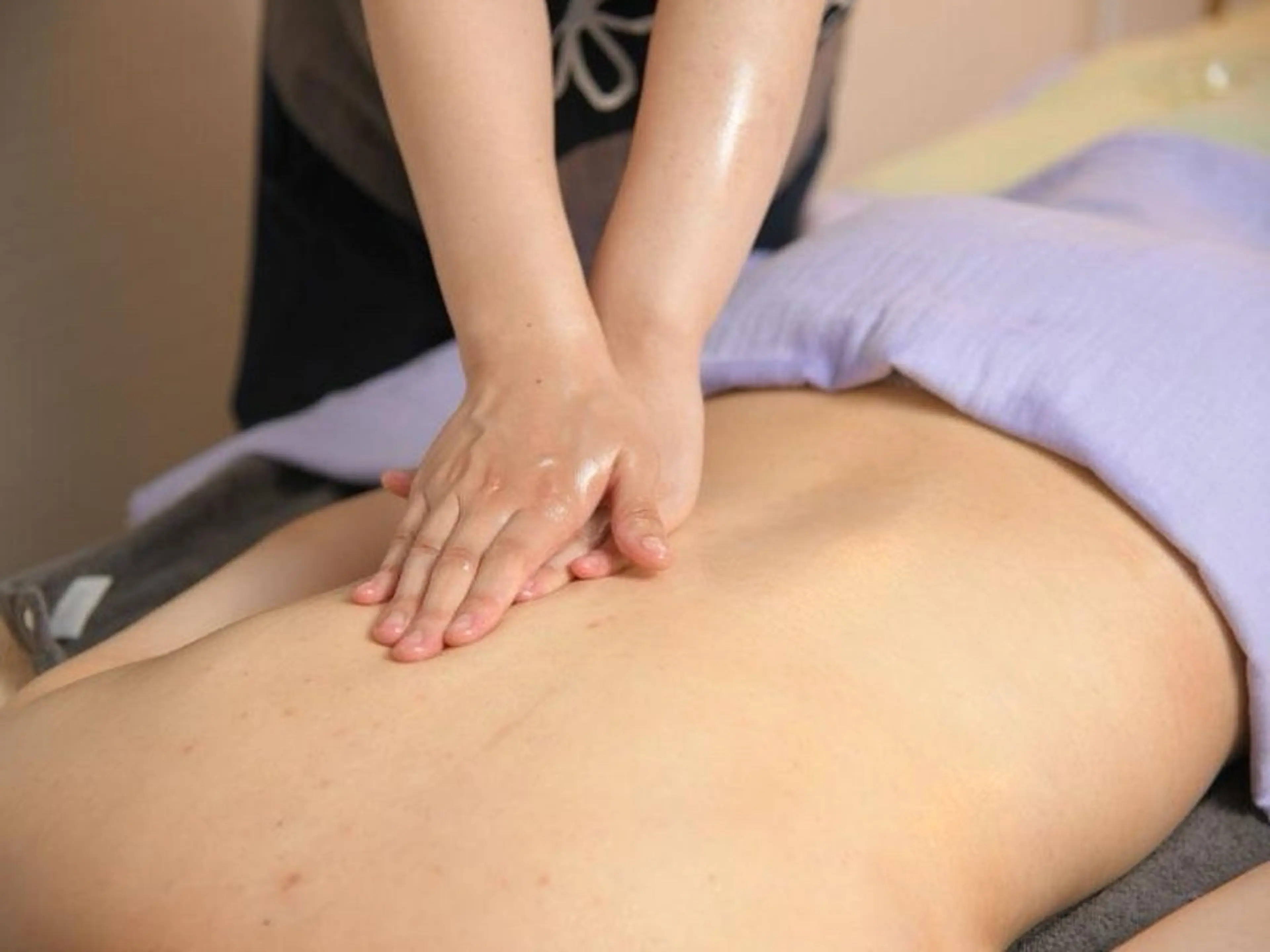 葵 日和のエステ・リラクイメージ