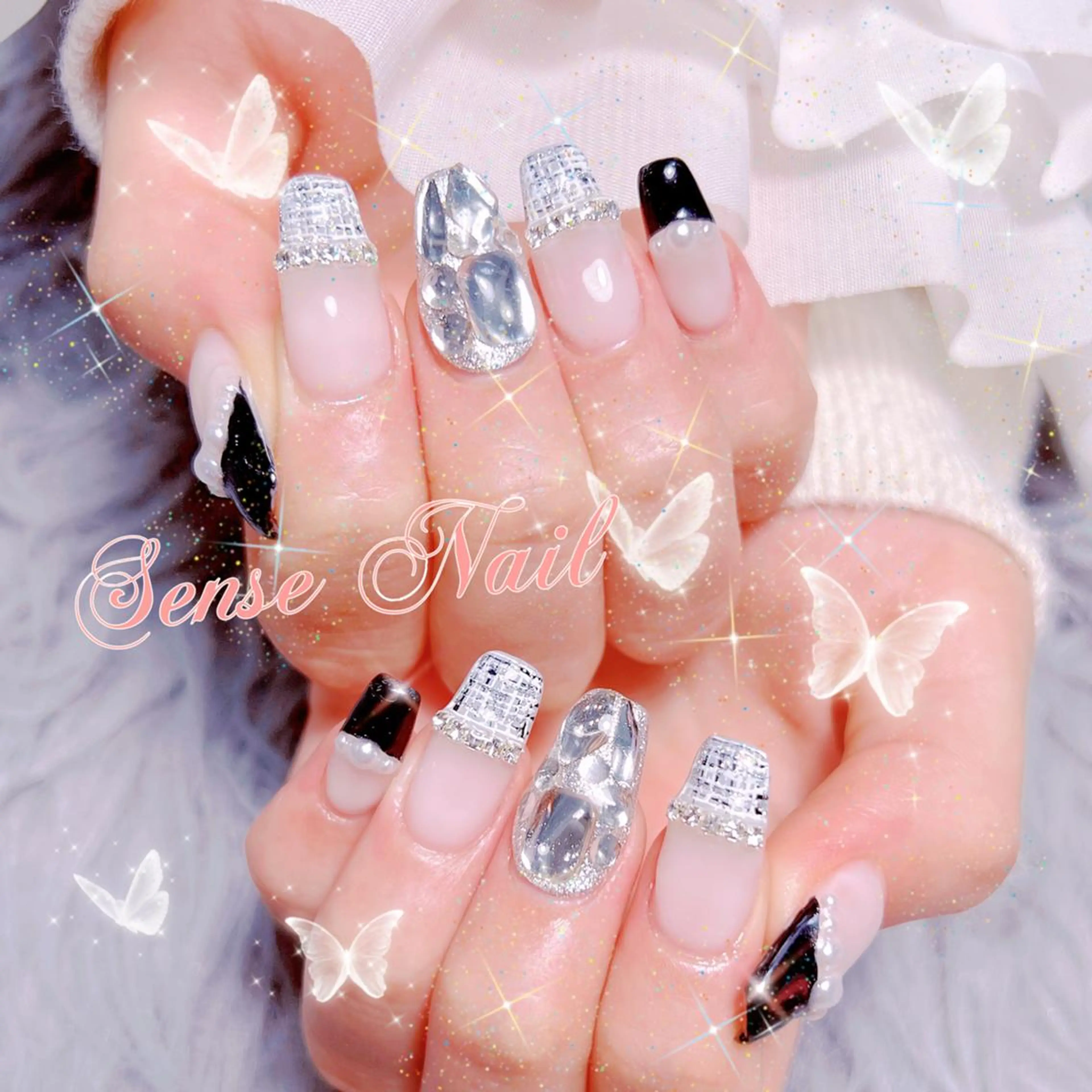 ネイル Feinn Ink💕のネイルデザイン