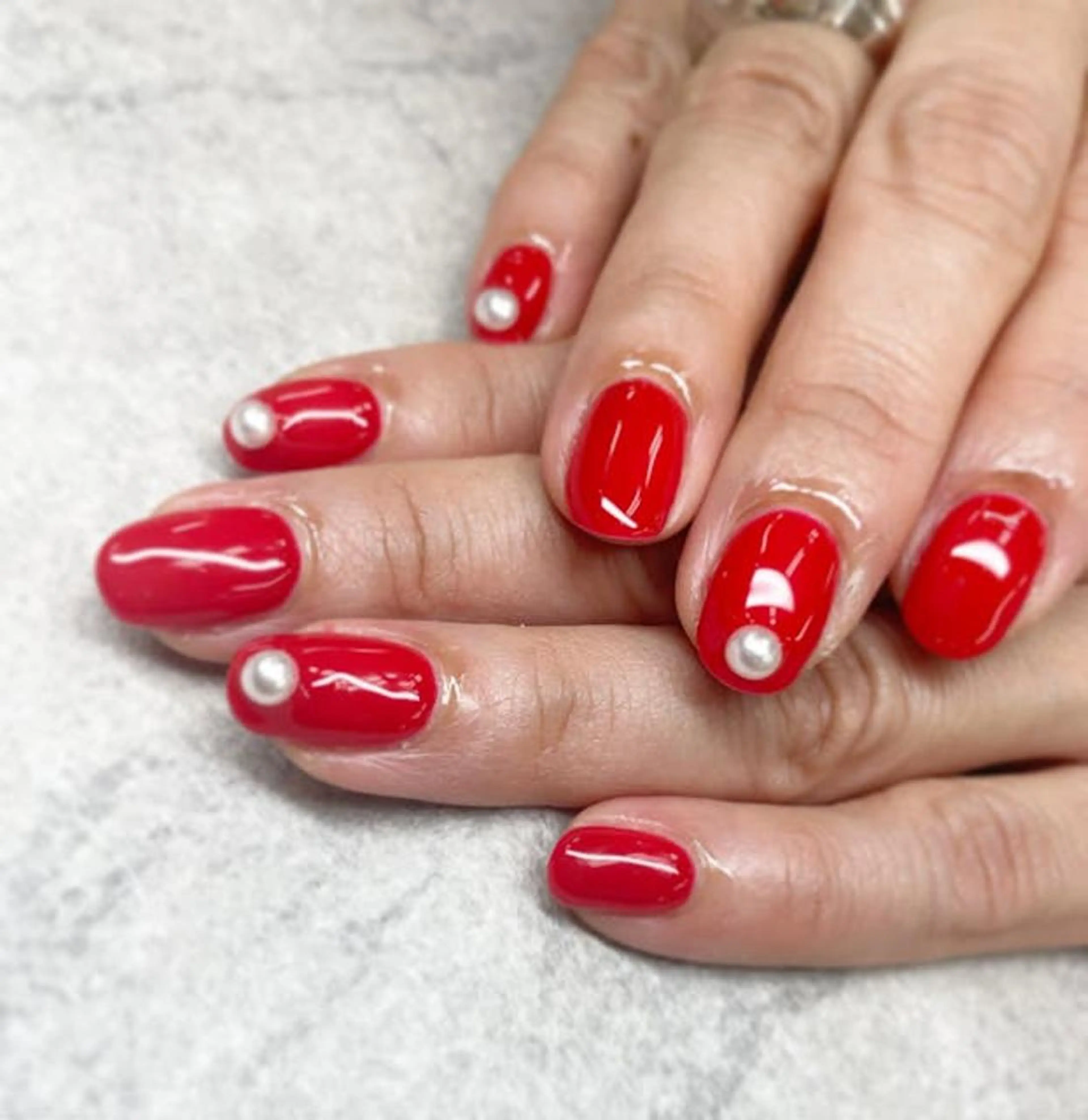 ネイル FASTNAIL PLUS 新宿店のネイルデザイン