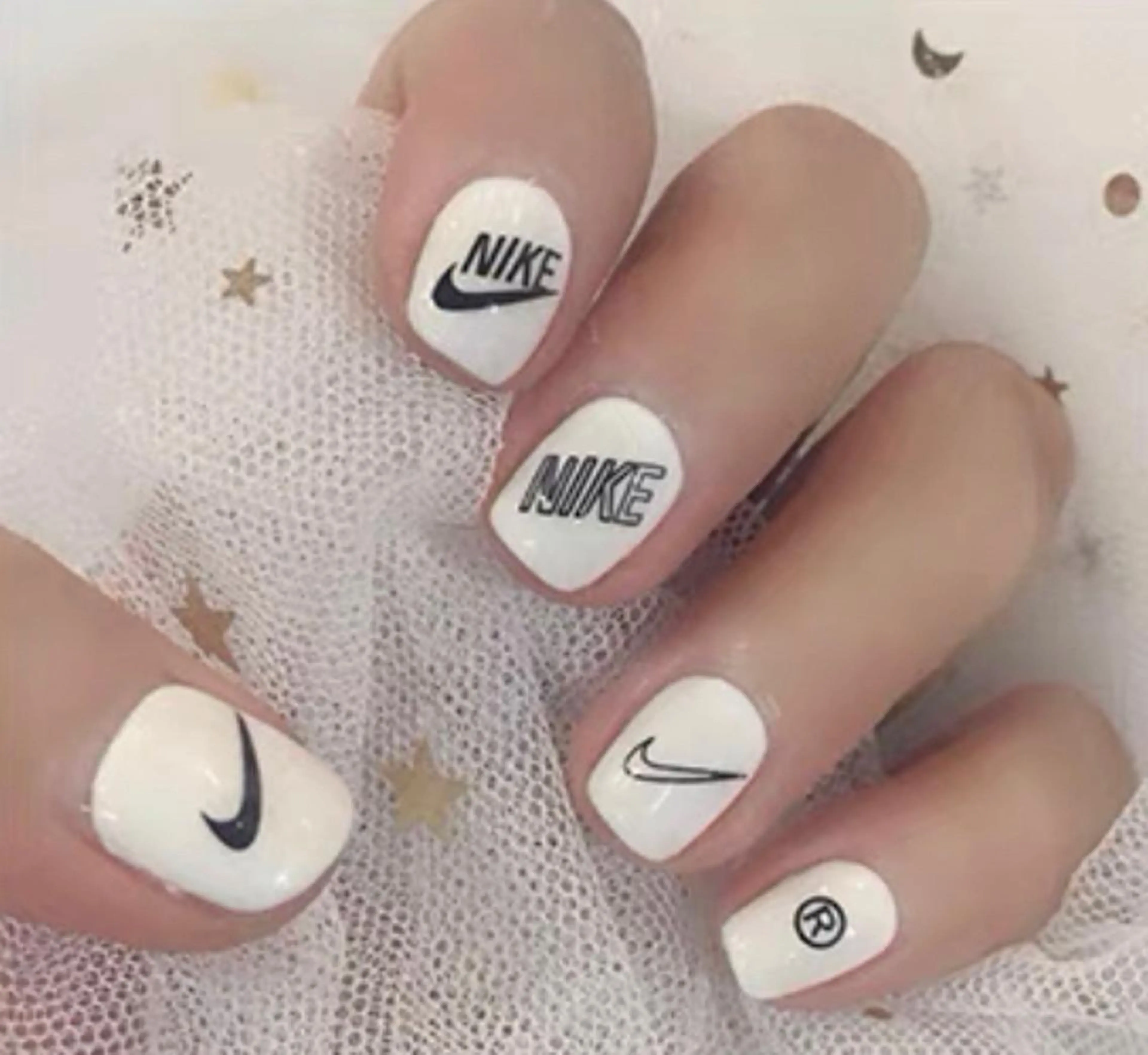 ネイル 横浜 美夢のネイルデザイン