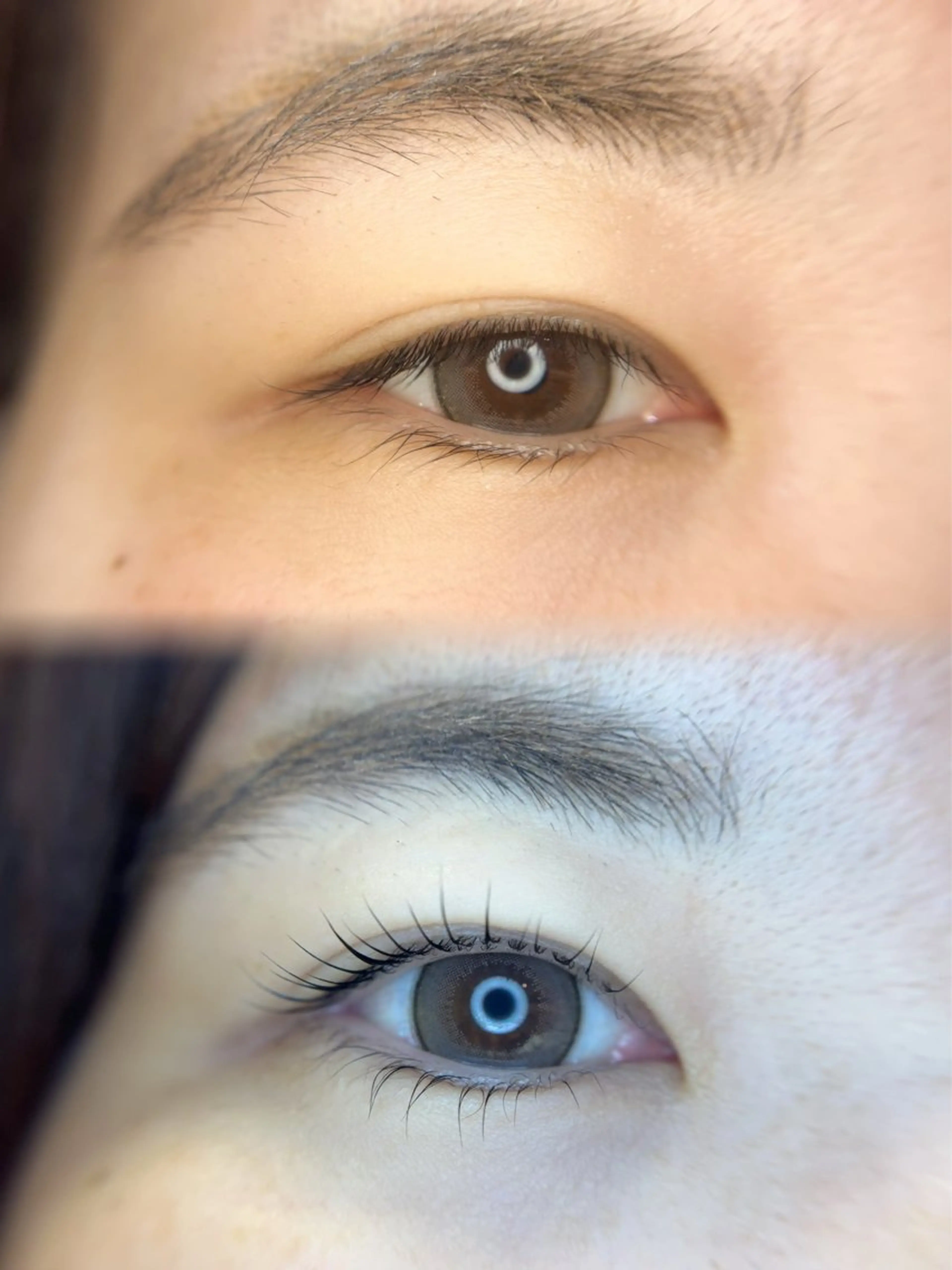 マツエク・マツパ まつげパーマ マツパ ヤマモト アリサのマツエク・マツパデザイン