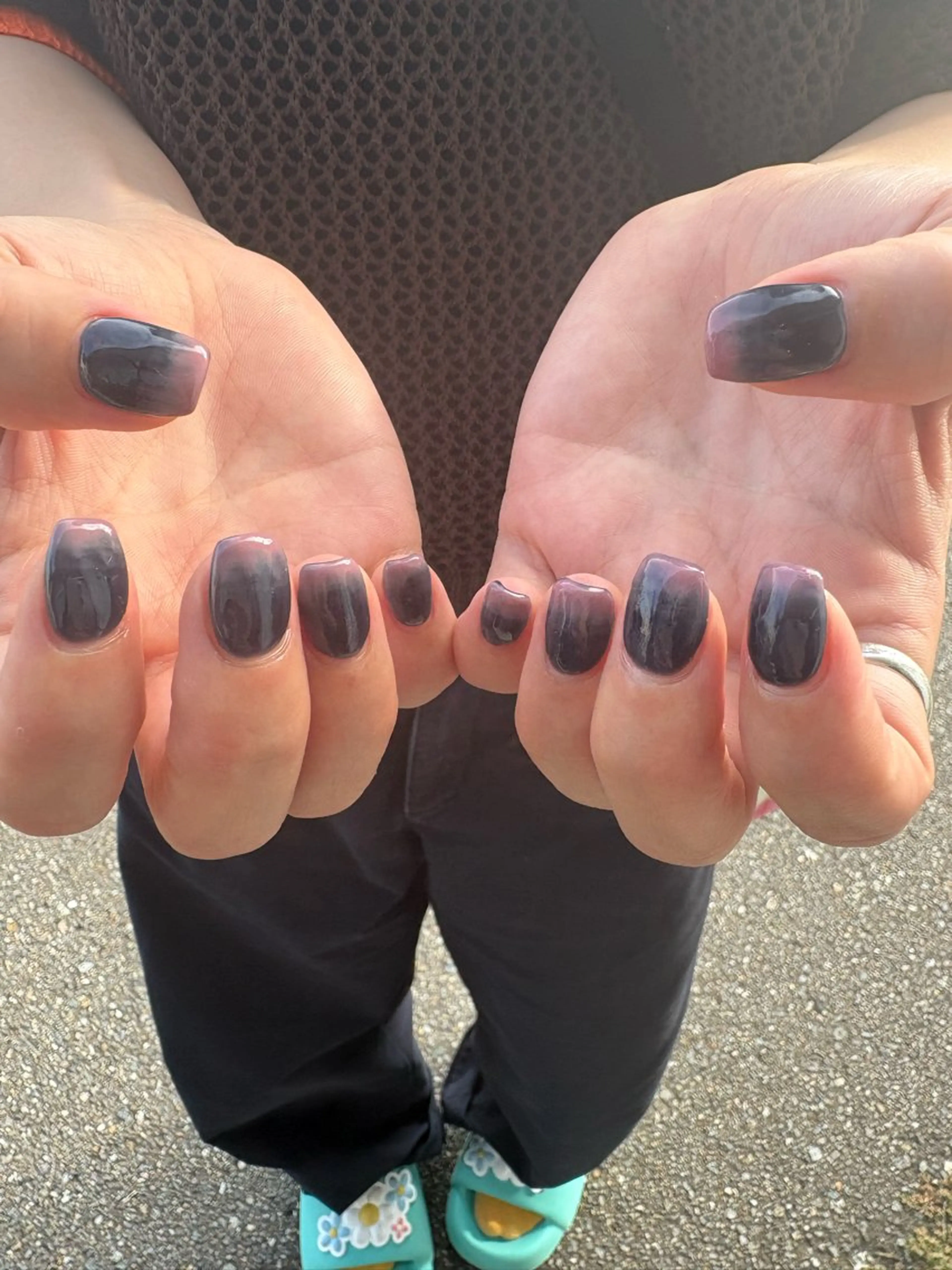 ネイル SHEEP 🐏のネイルデザイン