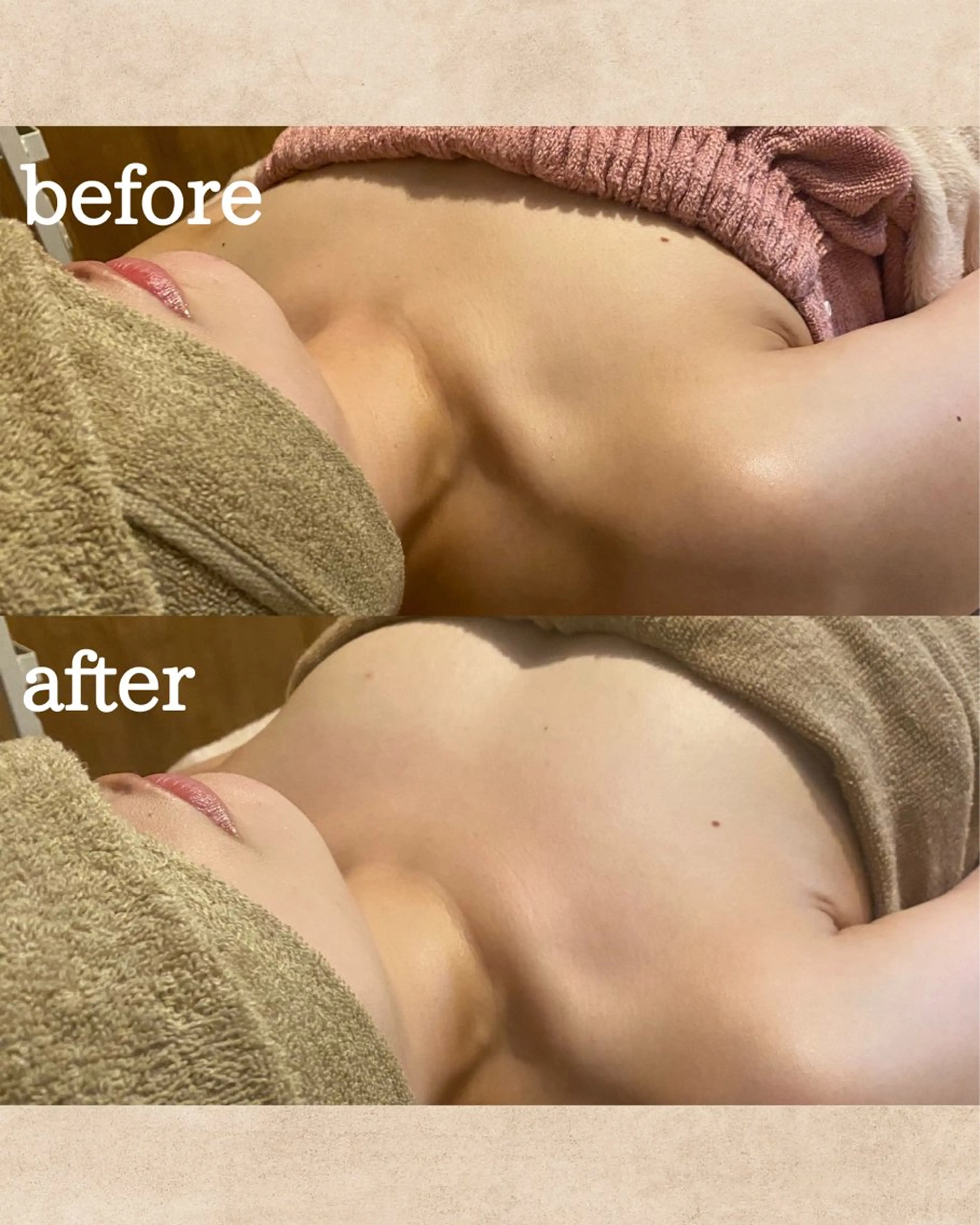 エステ リラク 大人女性のための プライベートサロンのエステ・リラクイメージ